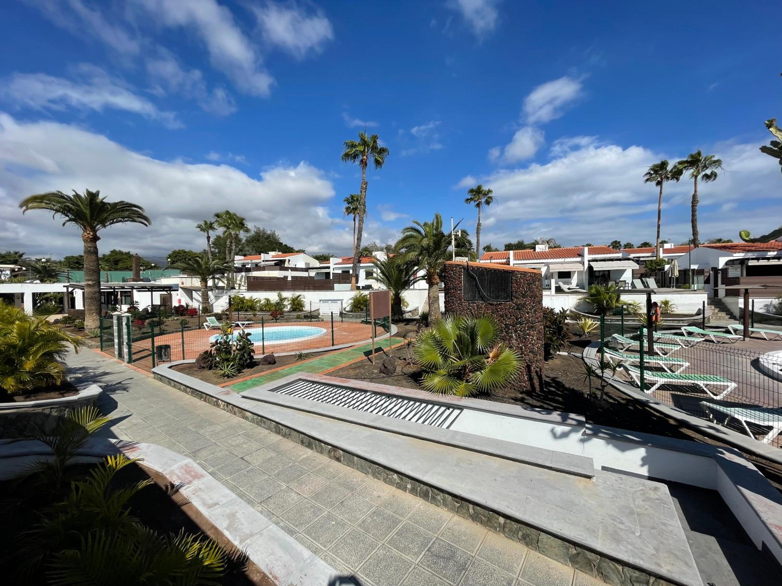 Villa Paraiso