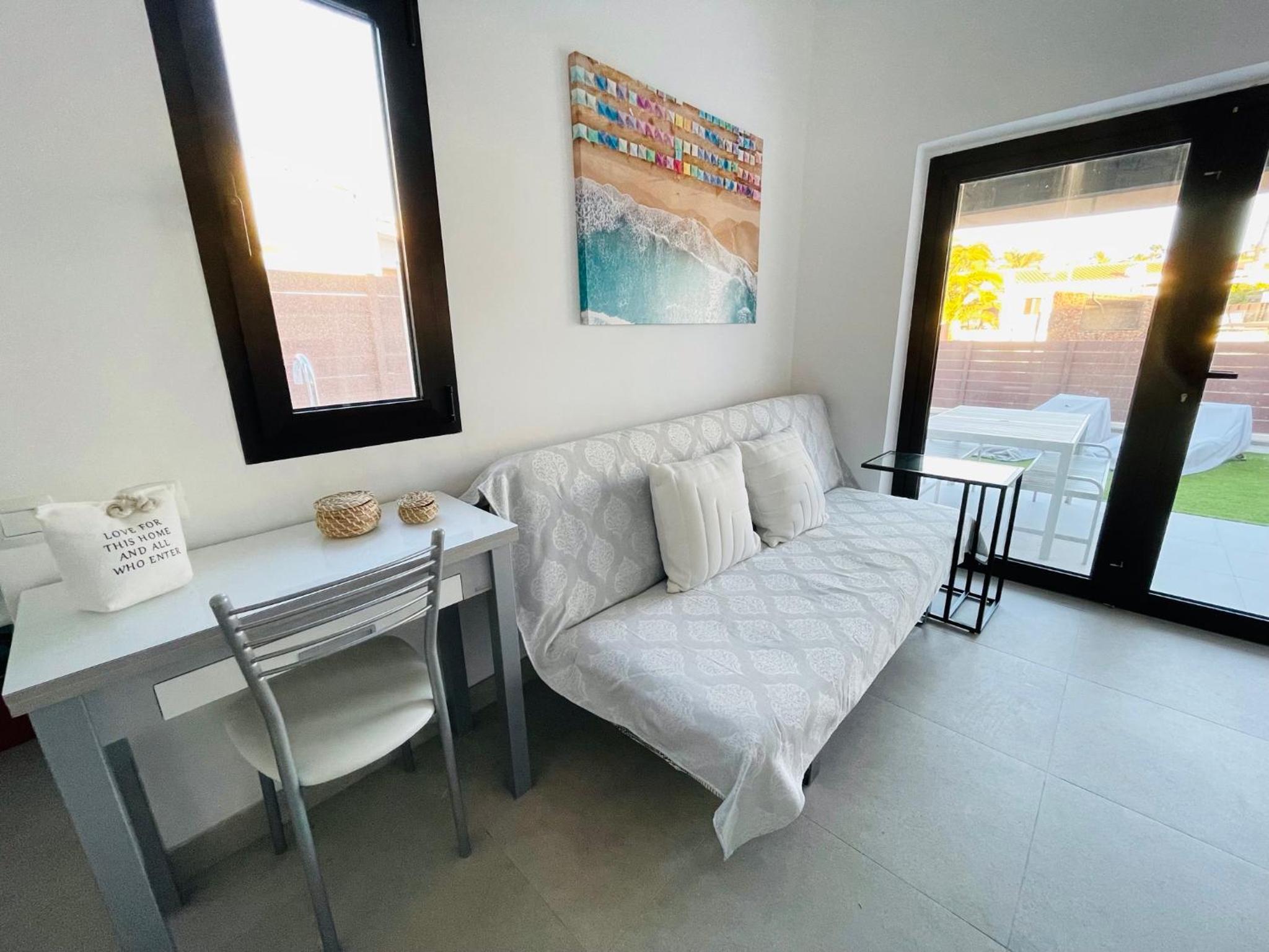 Villa Paraiso