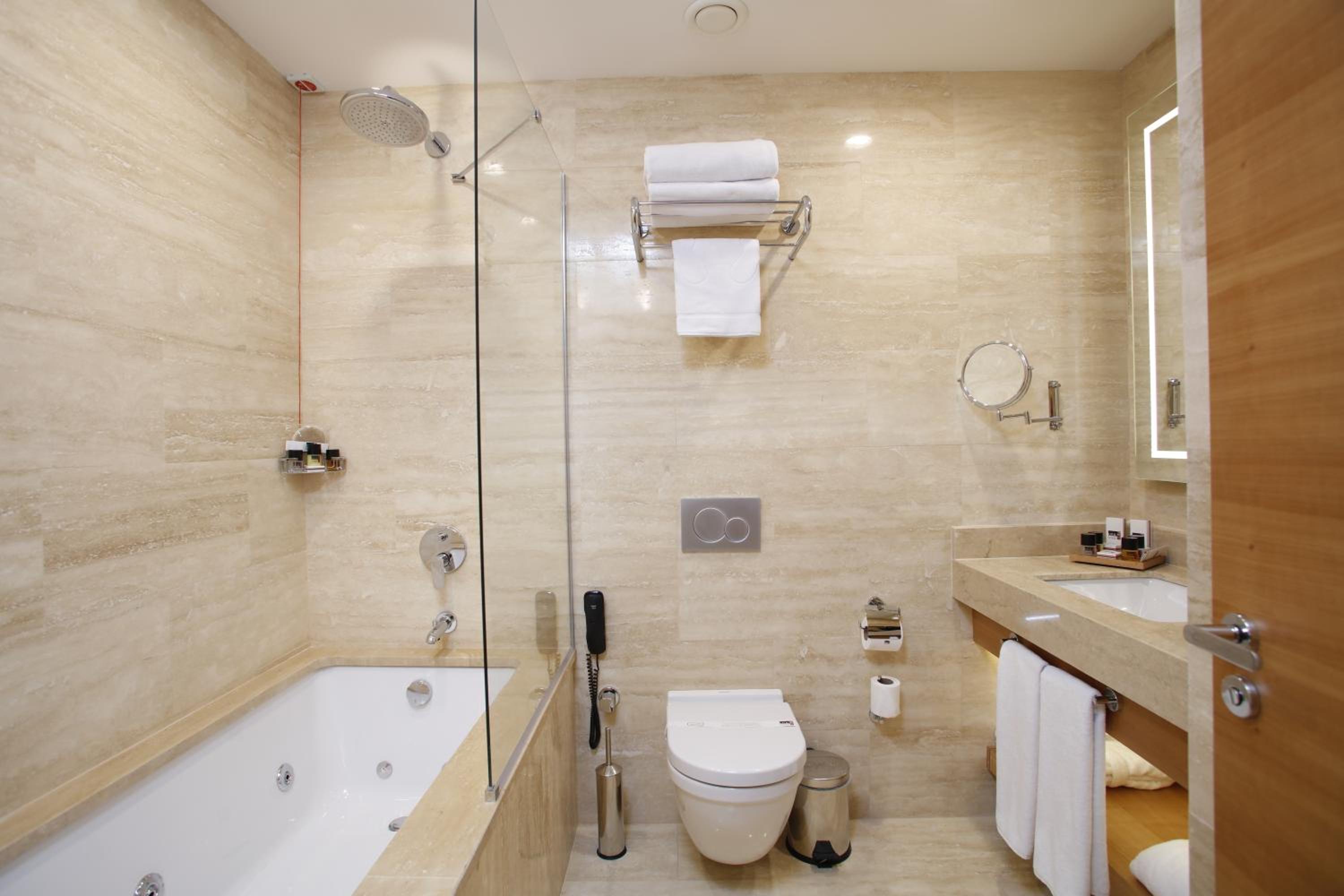 Mia City Otel - Image 12