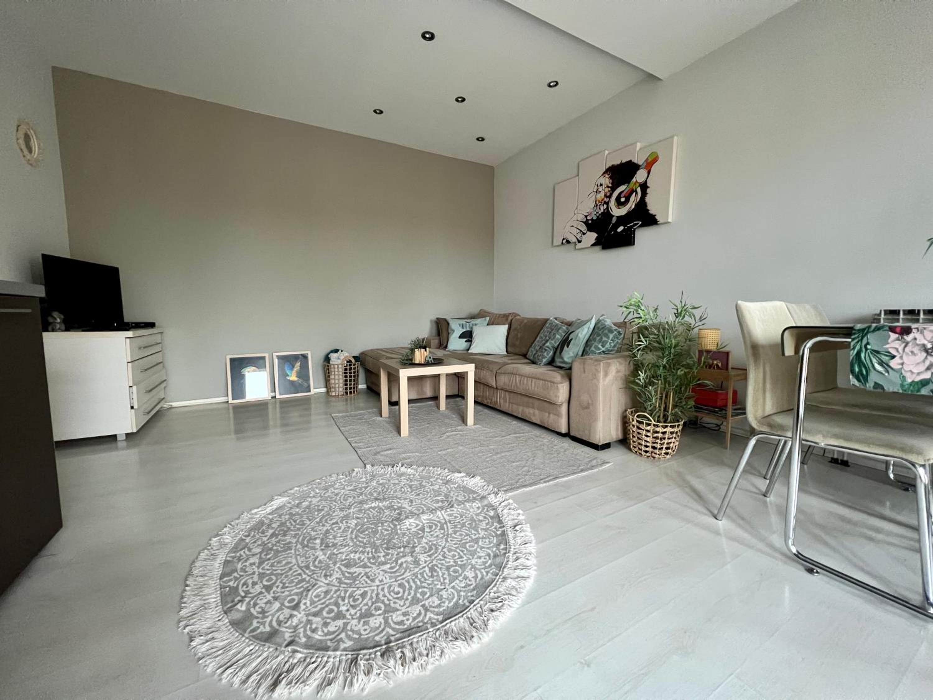 Center Lux Apartments view 5
