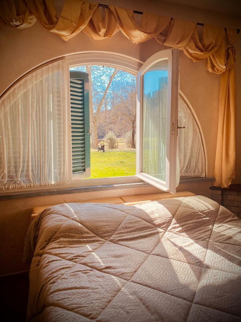 Agriturismo Podere Bucine Basso