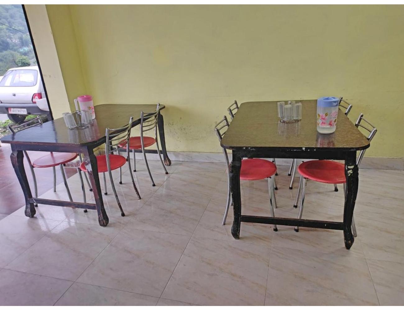 Hotel Rudra and Restaurant, Gopeshwar view 2