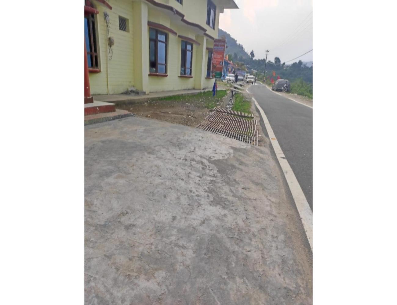 Hotel Rudra and Restaurant, Gopeshwar view 3