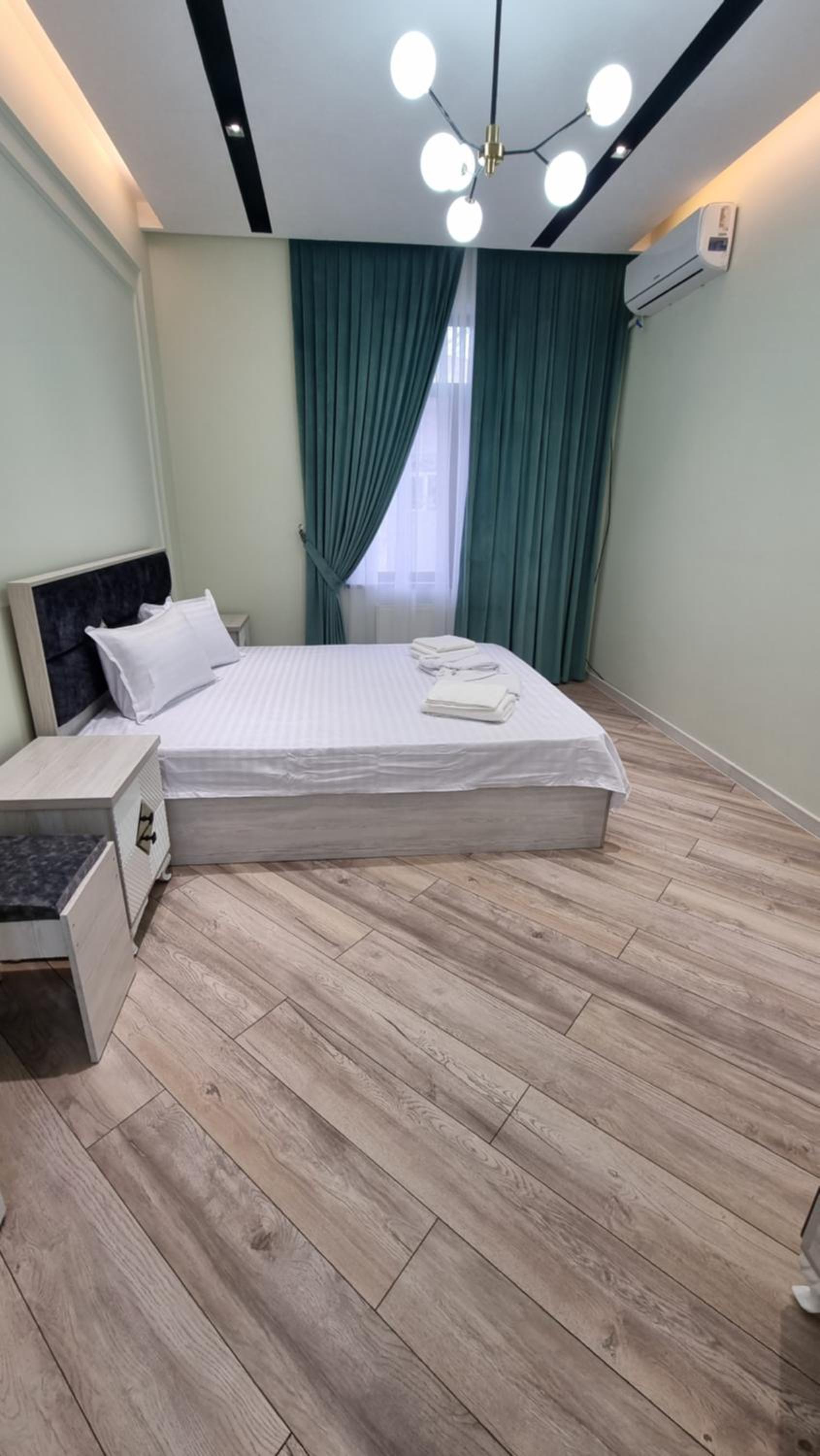 ANDL APARTMENTS