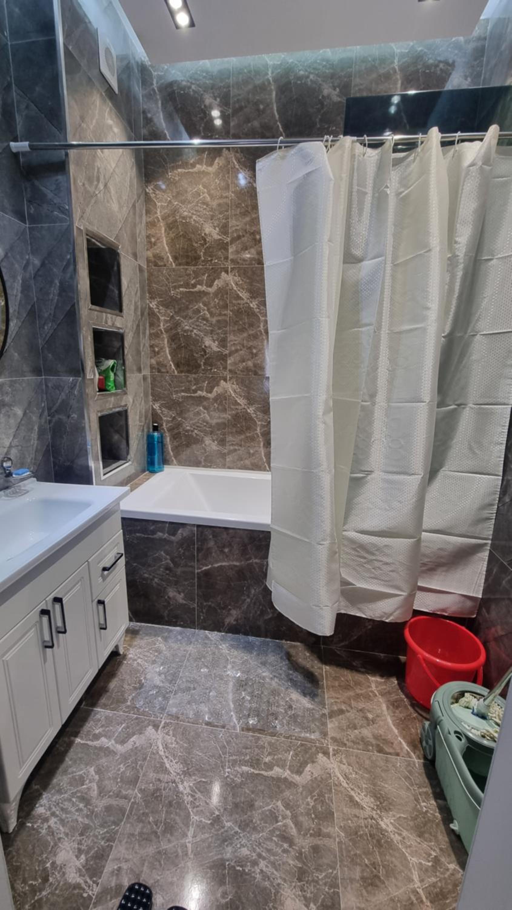 ANDL APARTMENTS