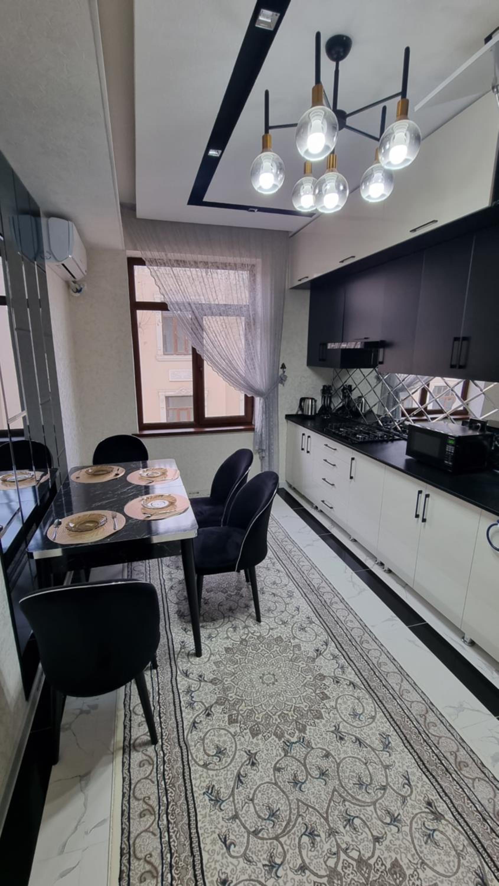 ANDL APARTMENTS