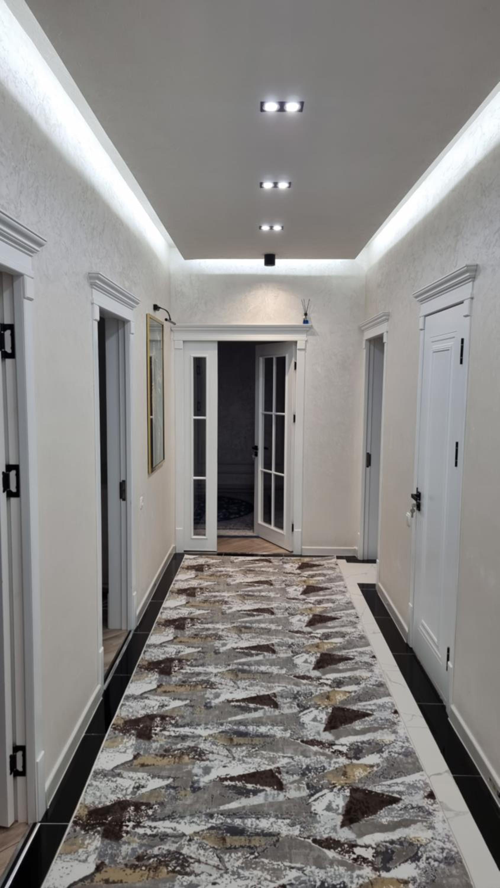 ANDL APARTMENTS