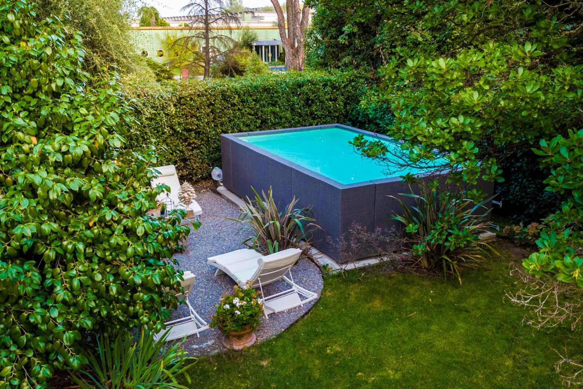 Villa Gianna, the Secret Interior Designer's Private Retreat with Pool