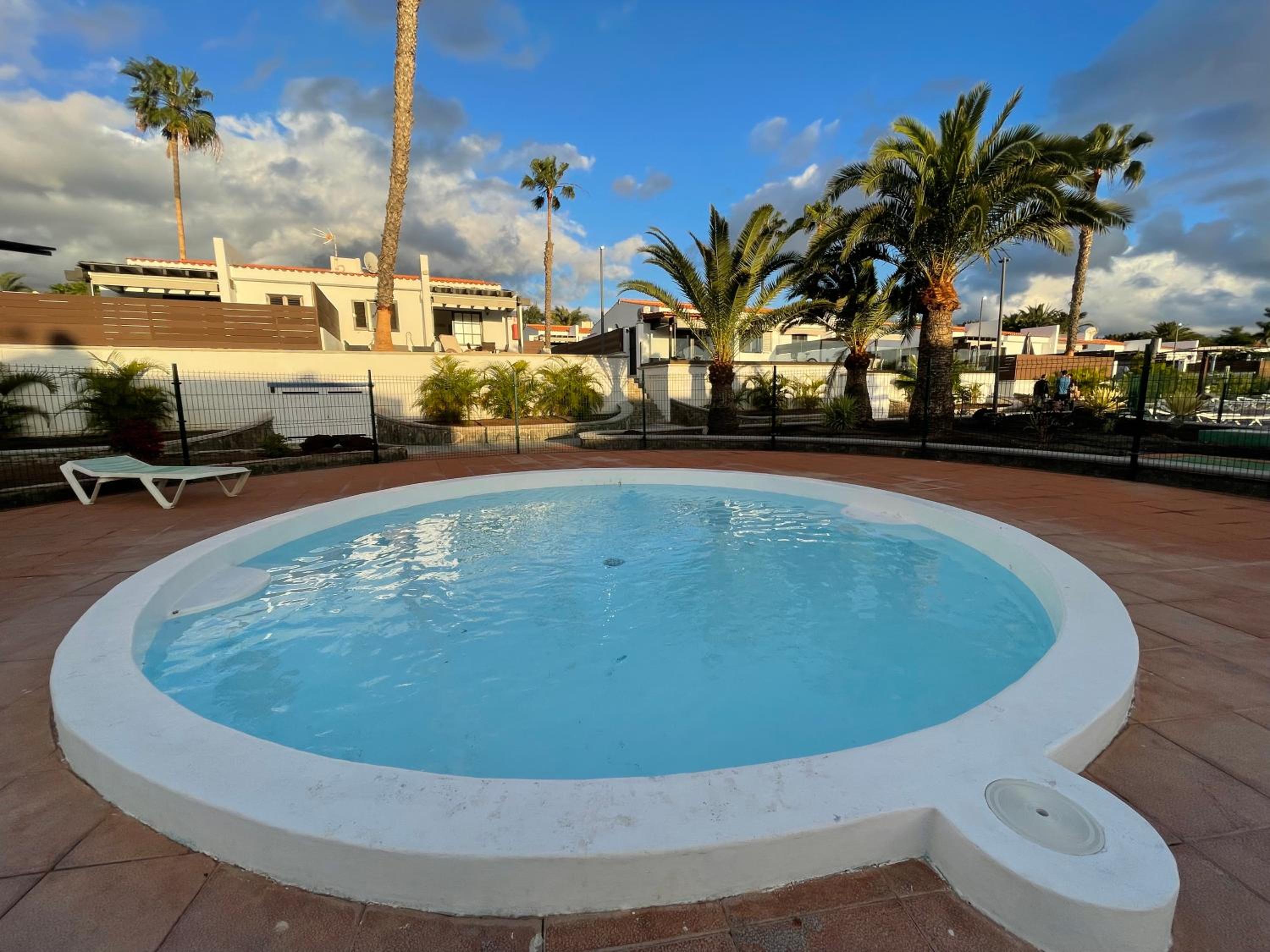Villa Paraiso