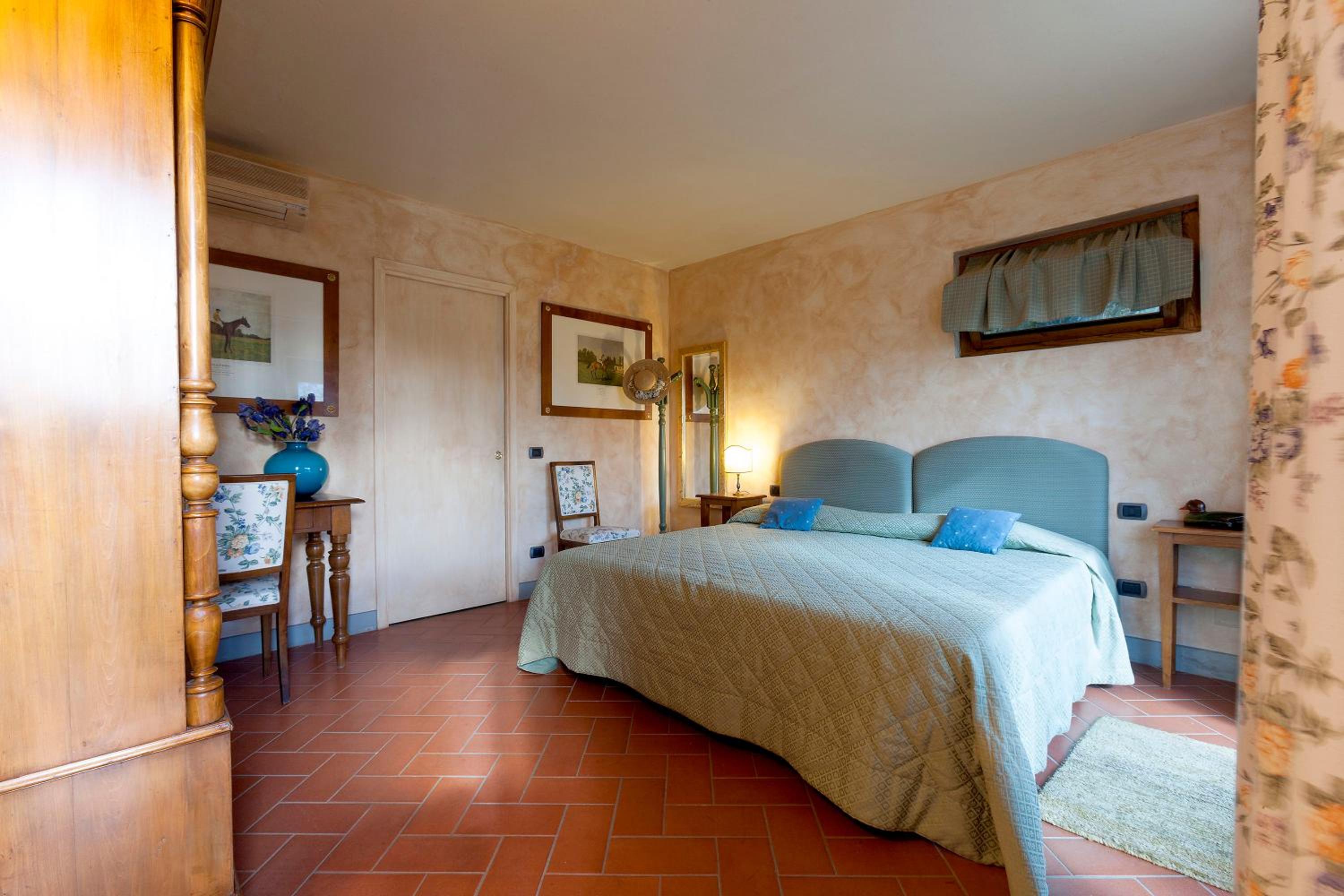 Relais Poggio Borgoni, photo 2