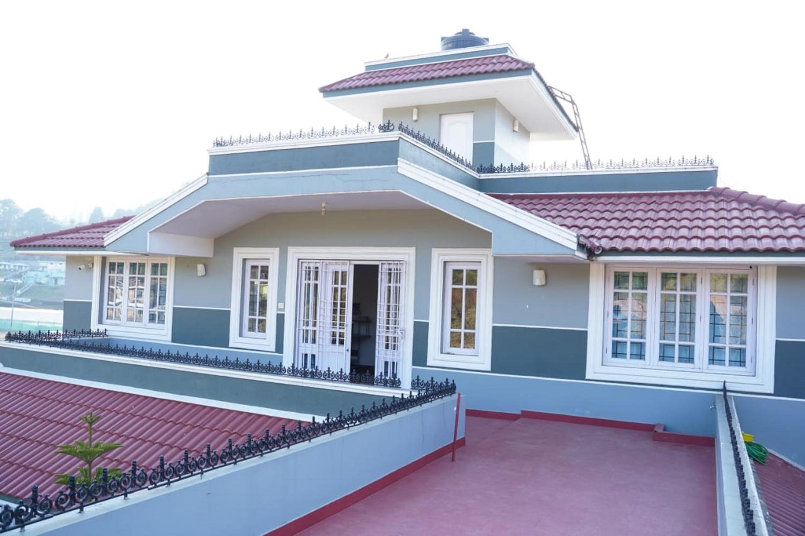Nivi Homestay Ooty By Lexstays view 4