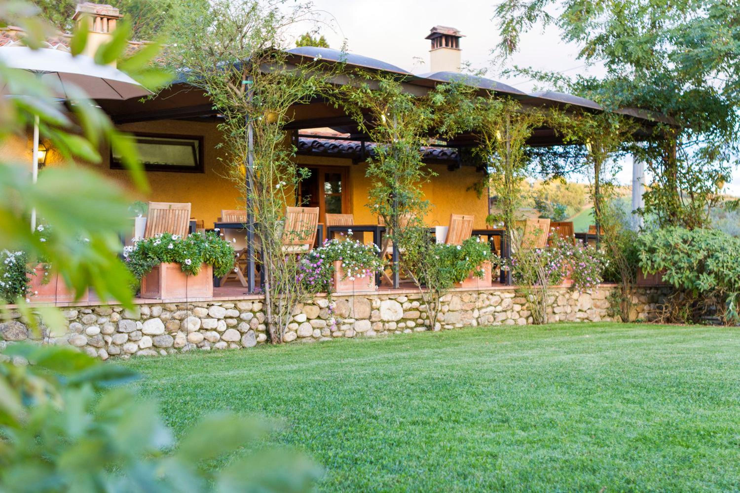 Relais Poggio Borgoni, photo 31