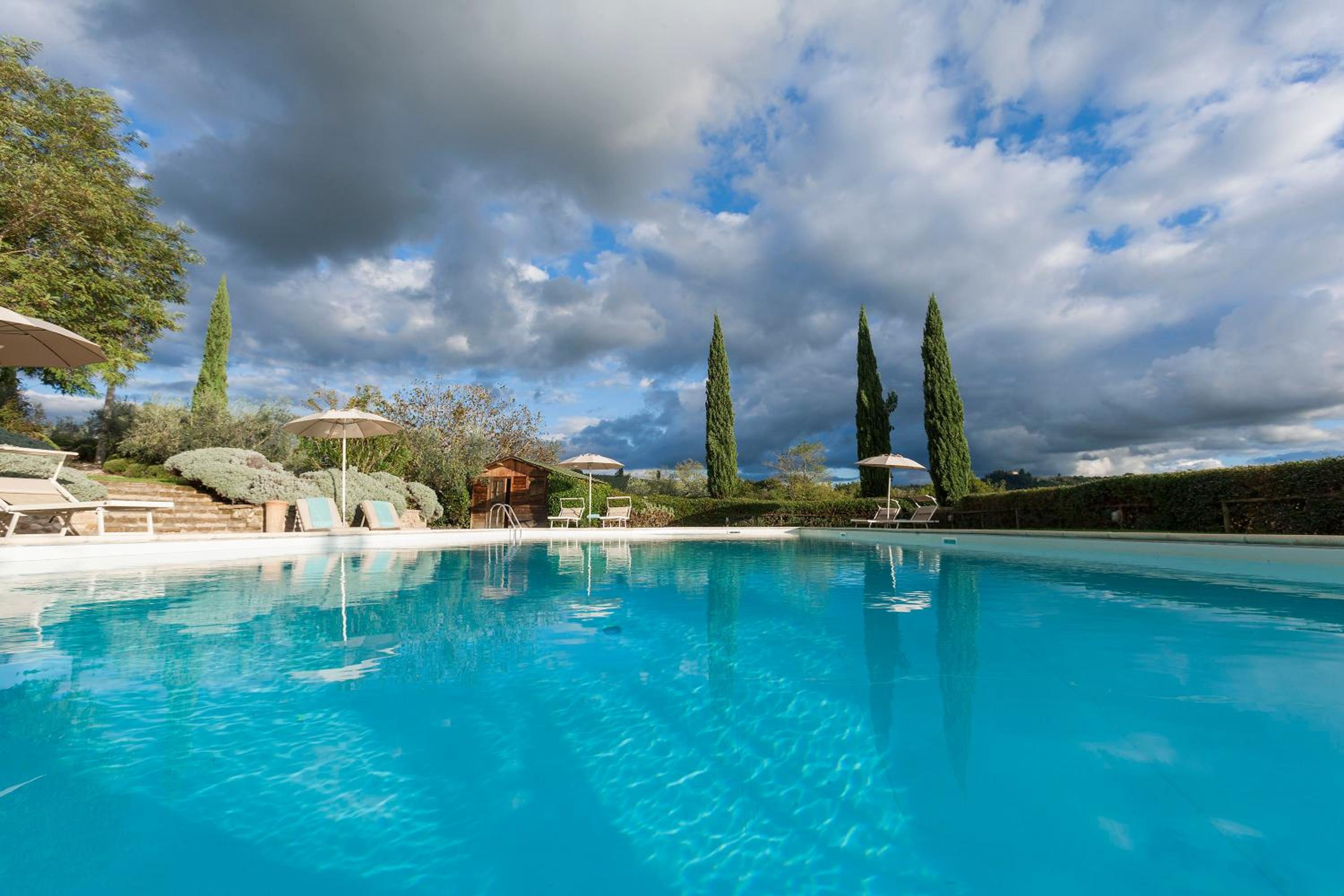 Relais Poggio Borgoni, photo 7