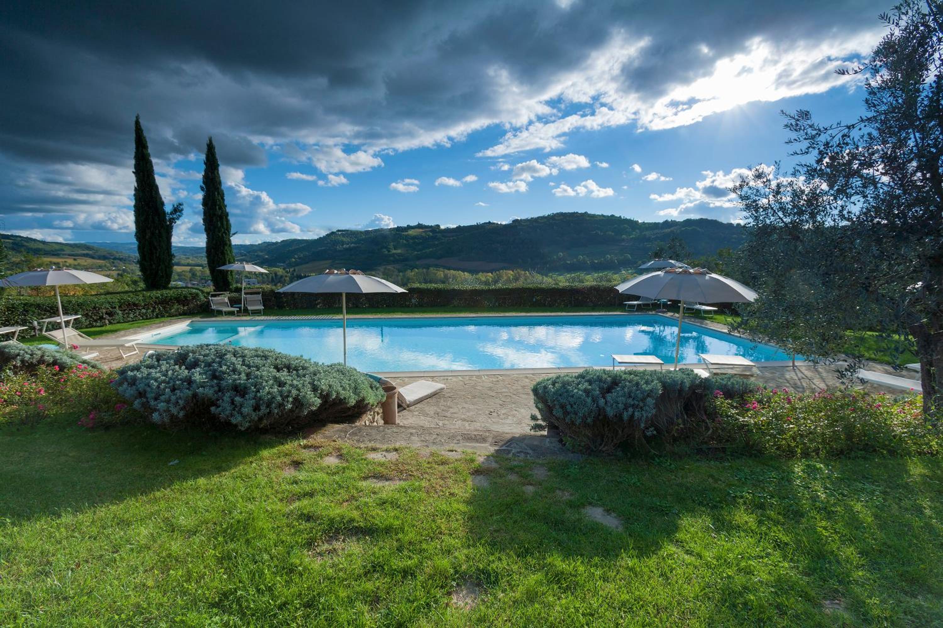 Relais Poggio Borgoni, photo 55