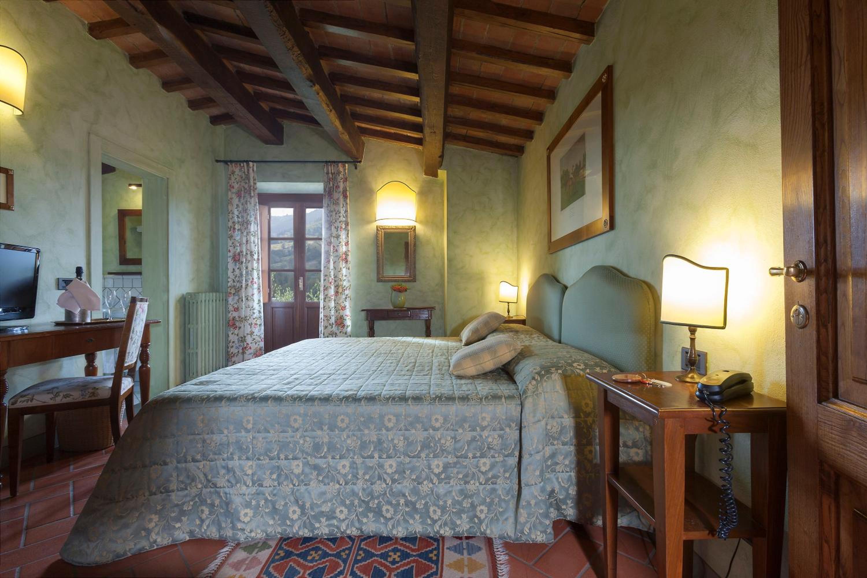 Relais Poggio Borgoni, photo 42