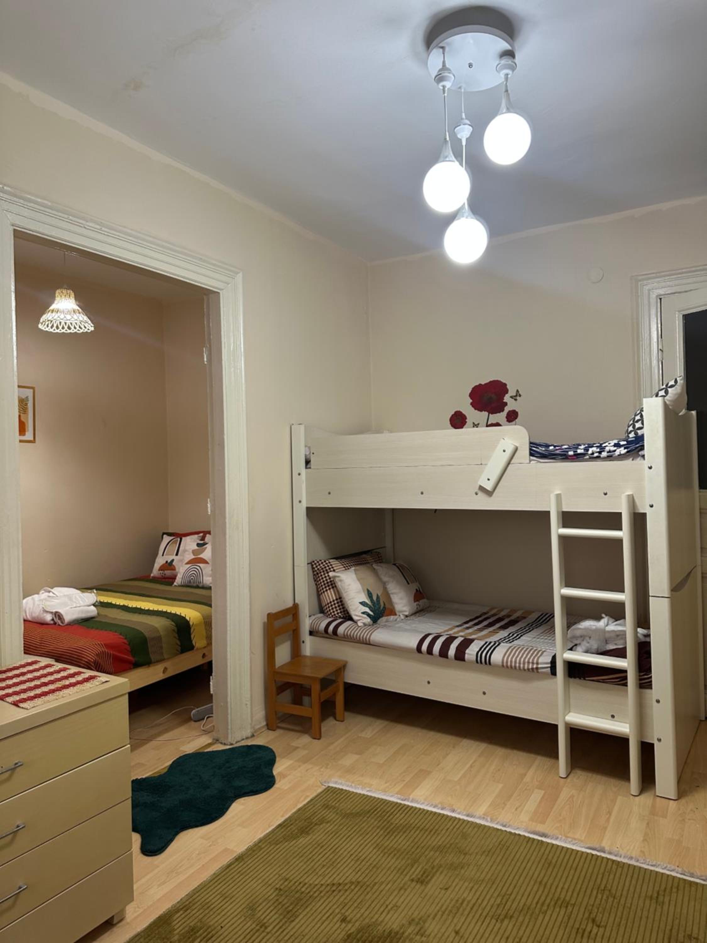Nelly Guesthouse