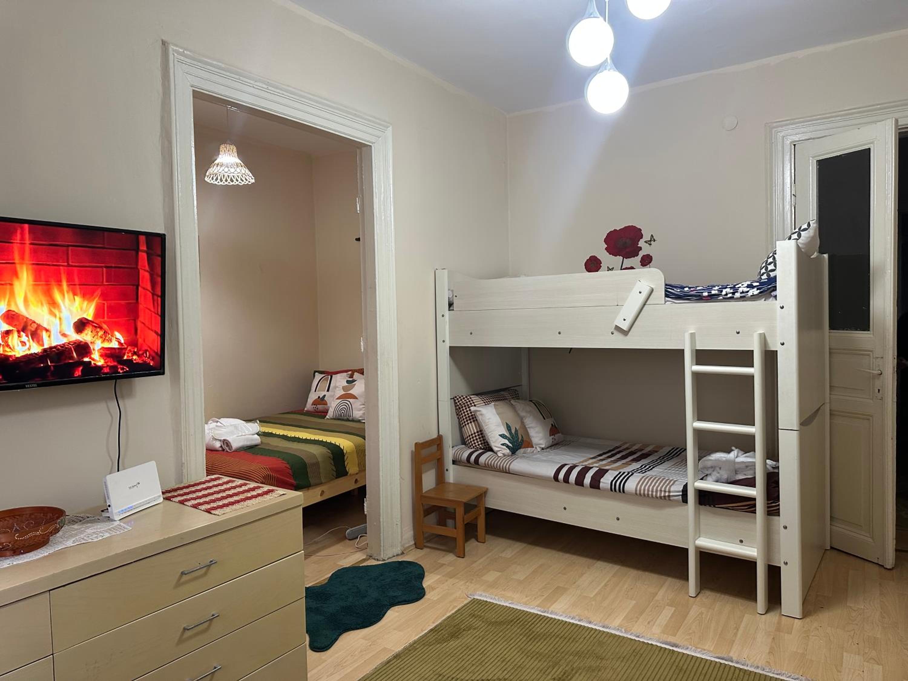 Nelly Guesthouse