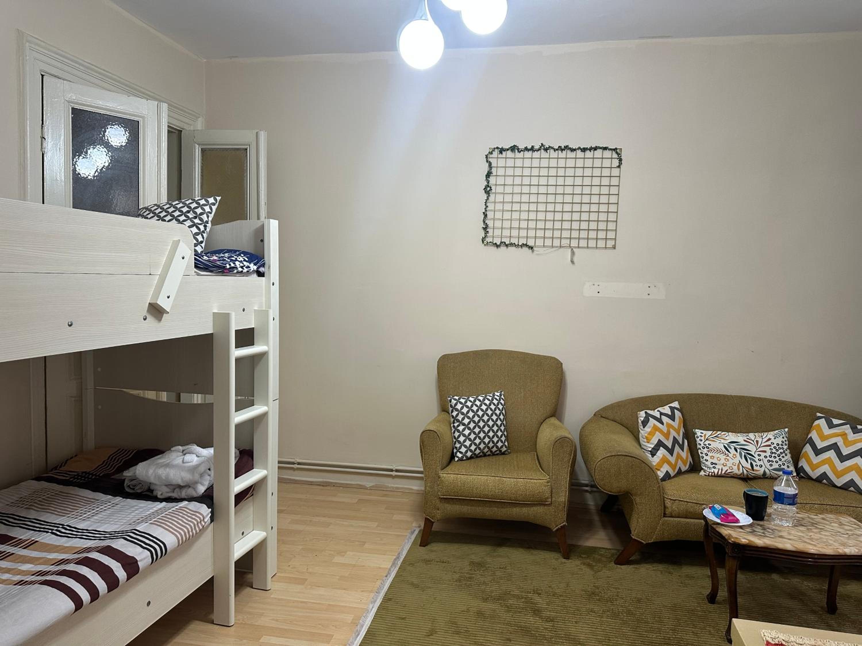 Nelly Guesthouse