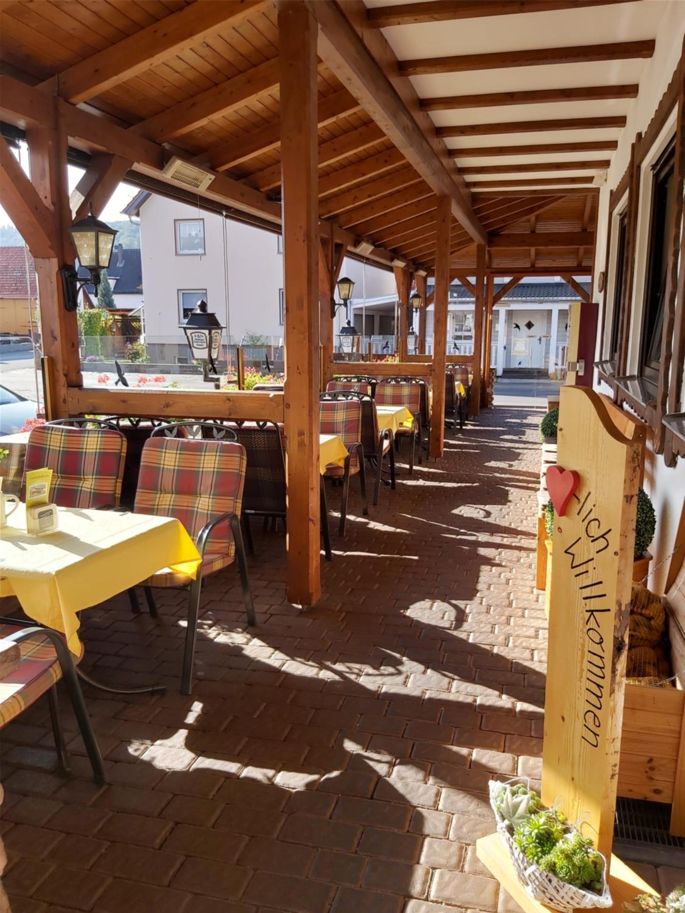 Gasthaus Zur Linde