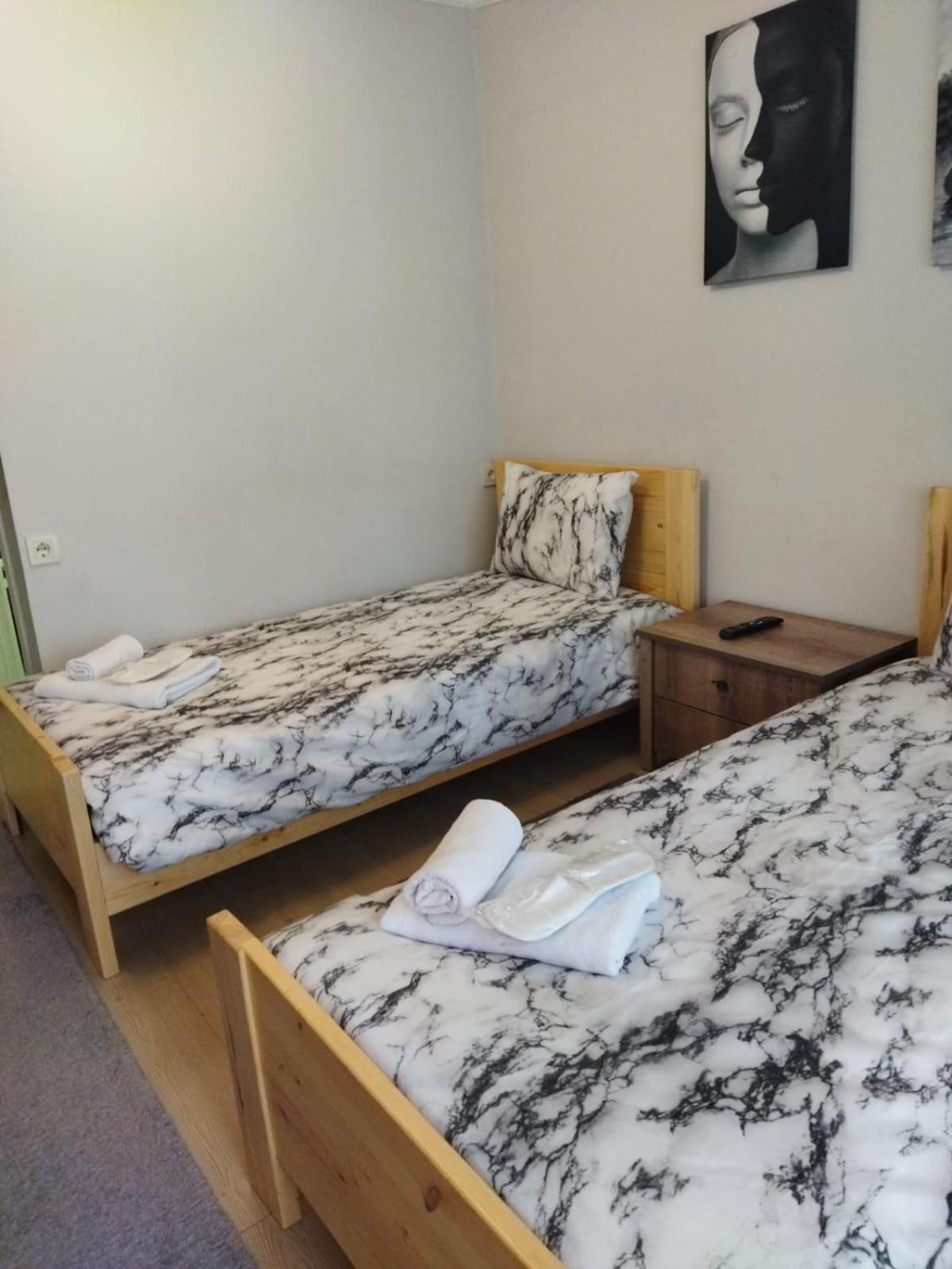 Nelly Guesthouse