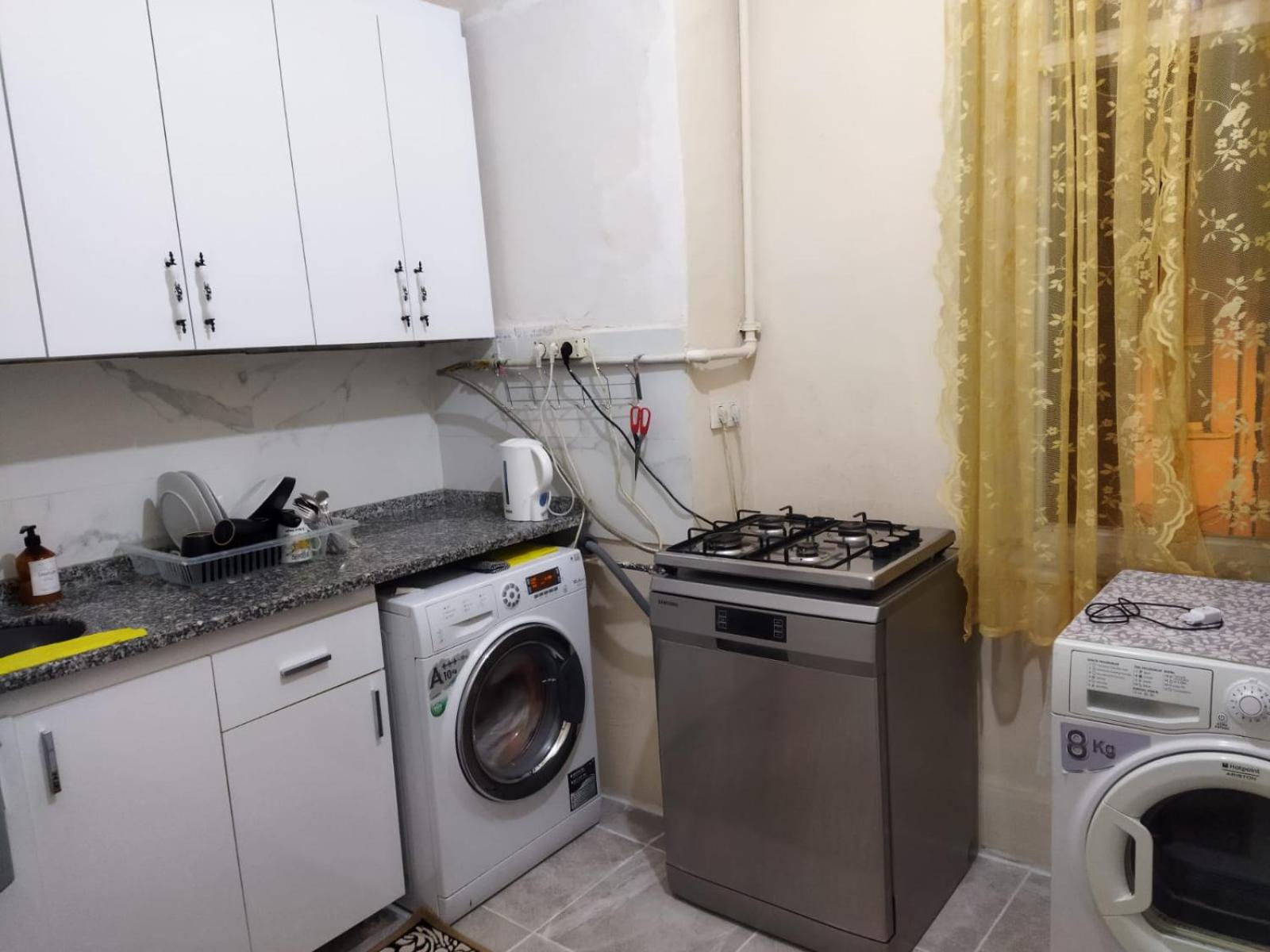 Nelly Guesthouse