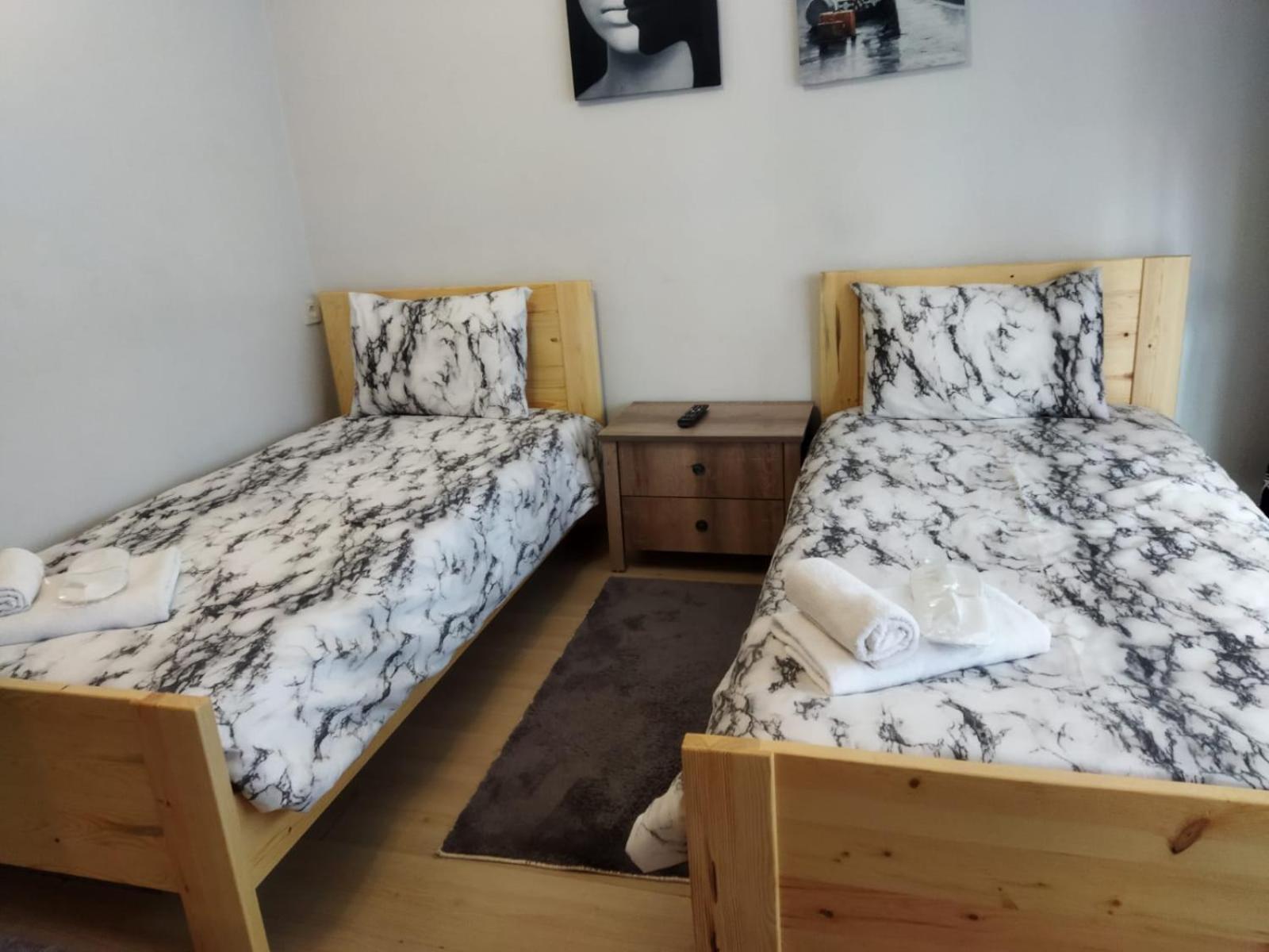 Nelly Guesthouse
