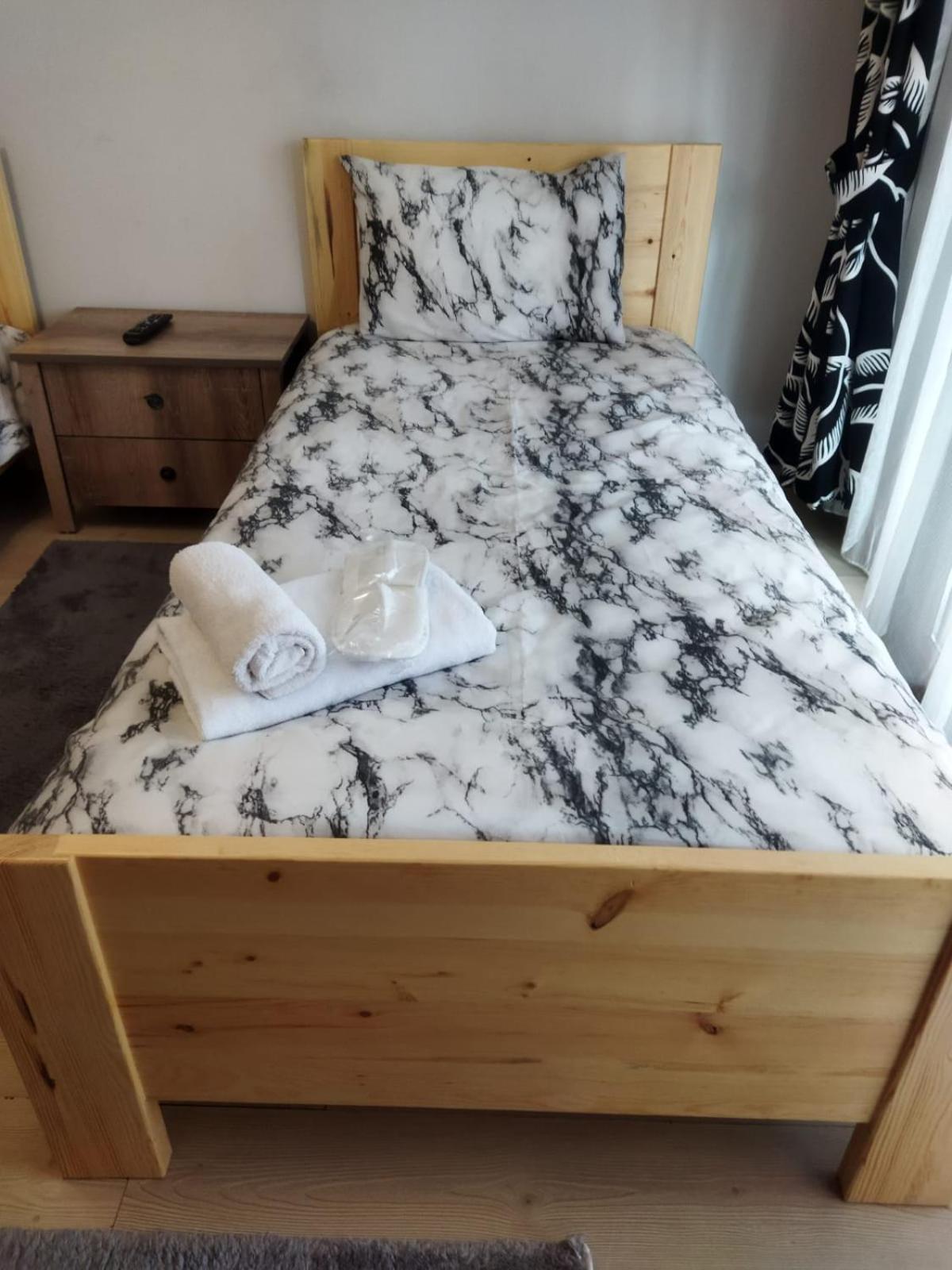 Nelly Guesthouse