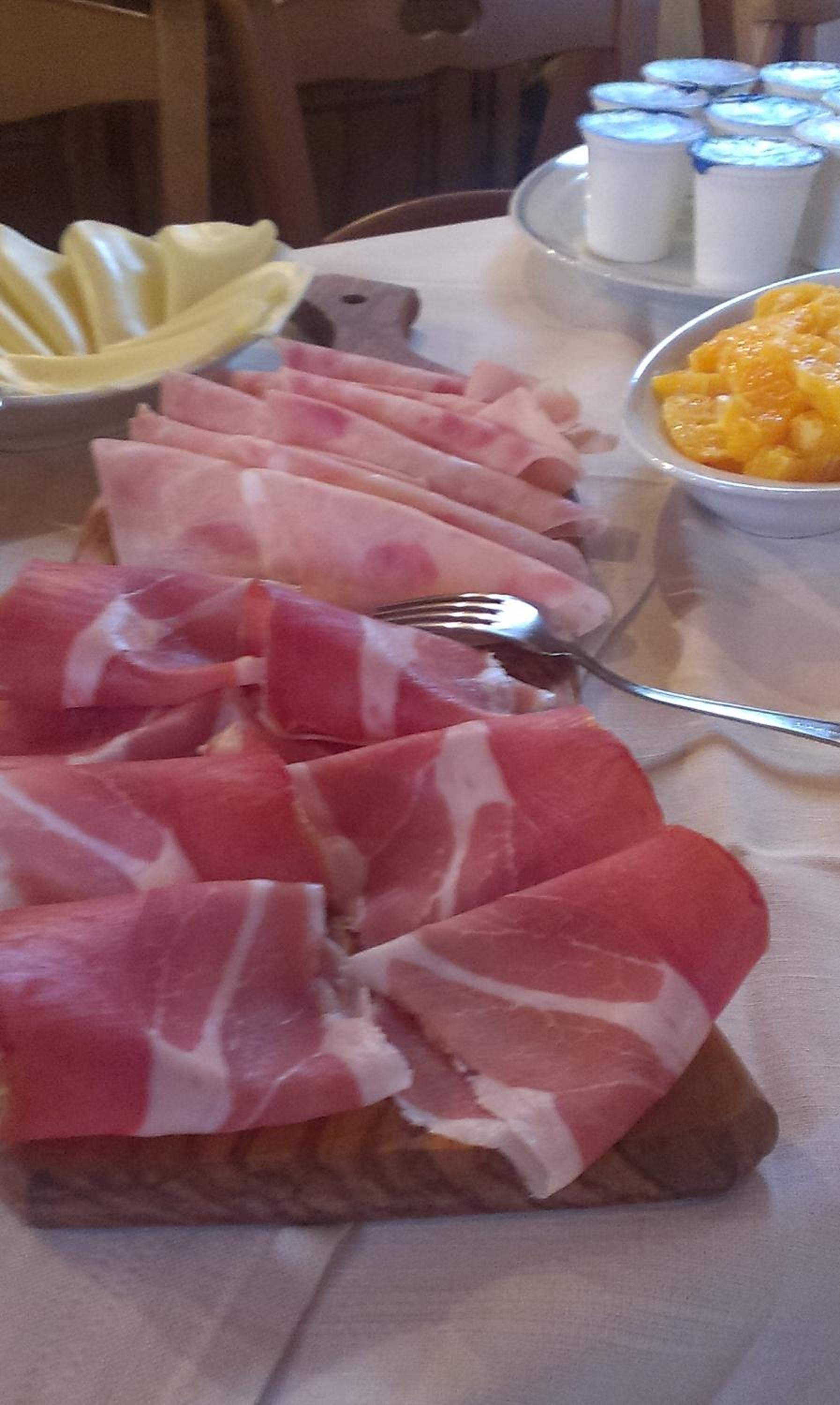 Relais Poggio Borgoni, photo 50