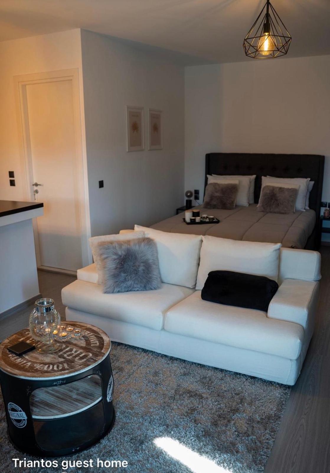 Triantos Guesthome Studio