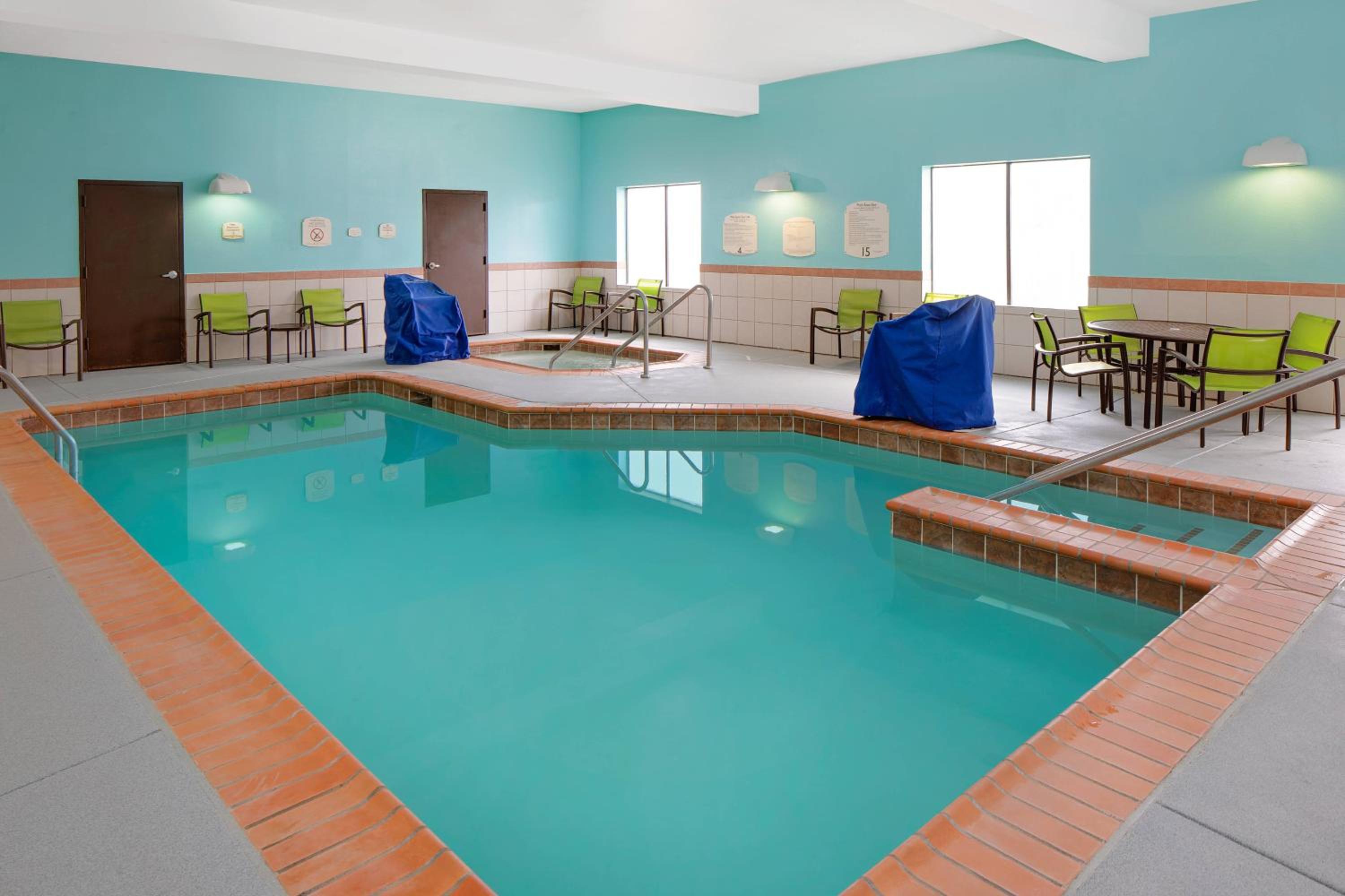 Ardmore Vacations - SpringHill Suites by Marriott Ardmore - Property Image 4