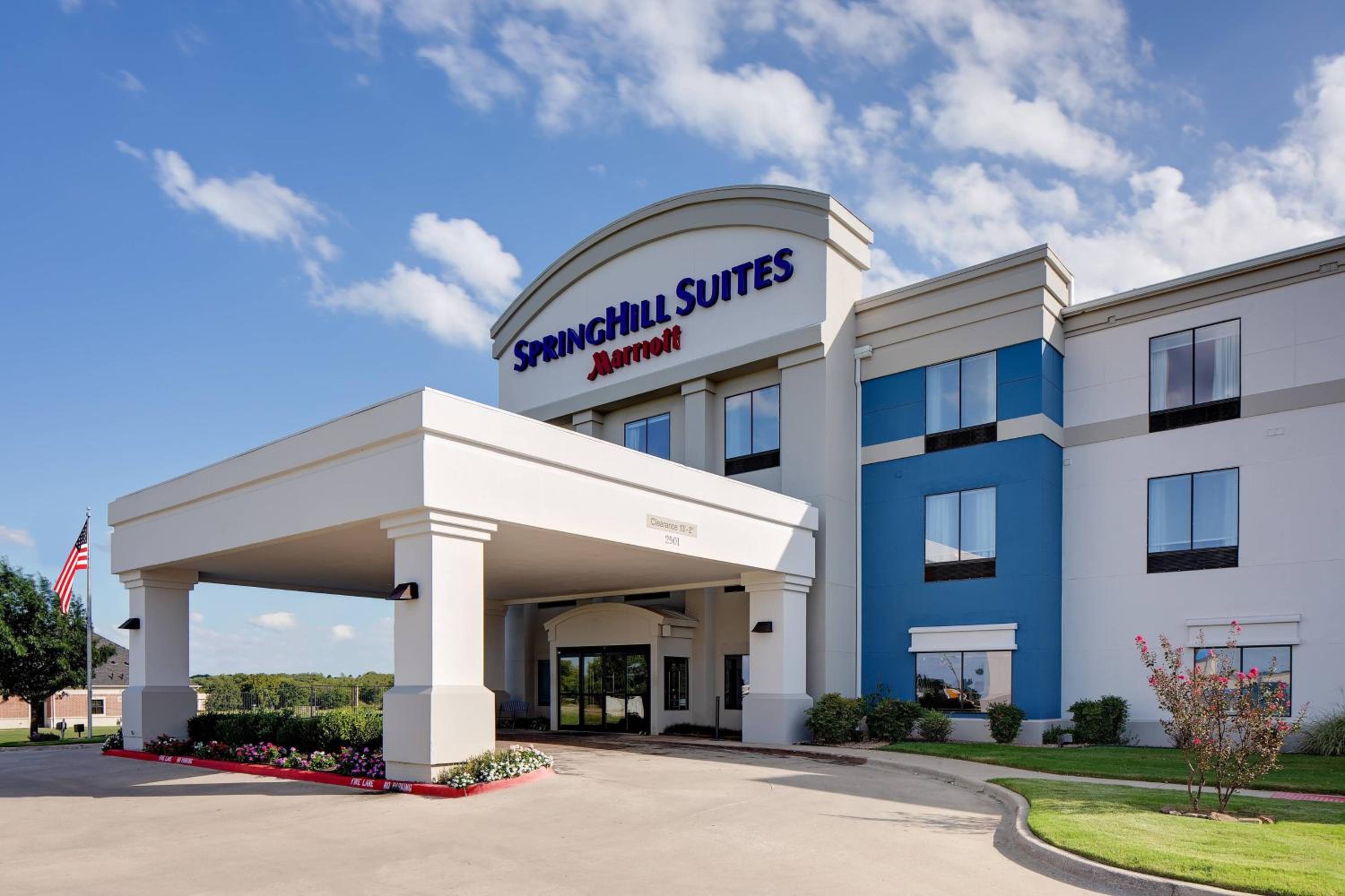 Ardmore Vacations - SpringHill Suites by Marriott Ardmore - Property Image 1