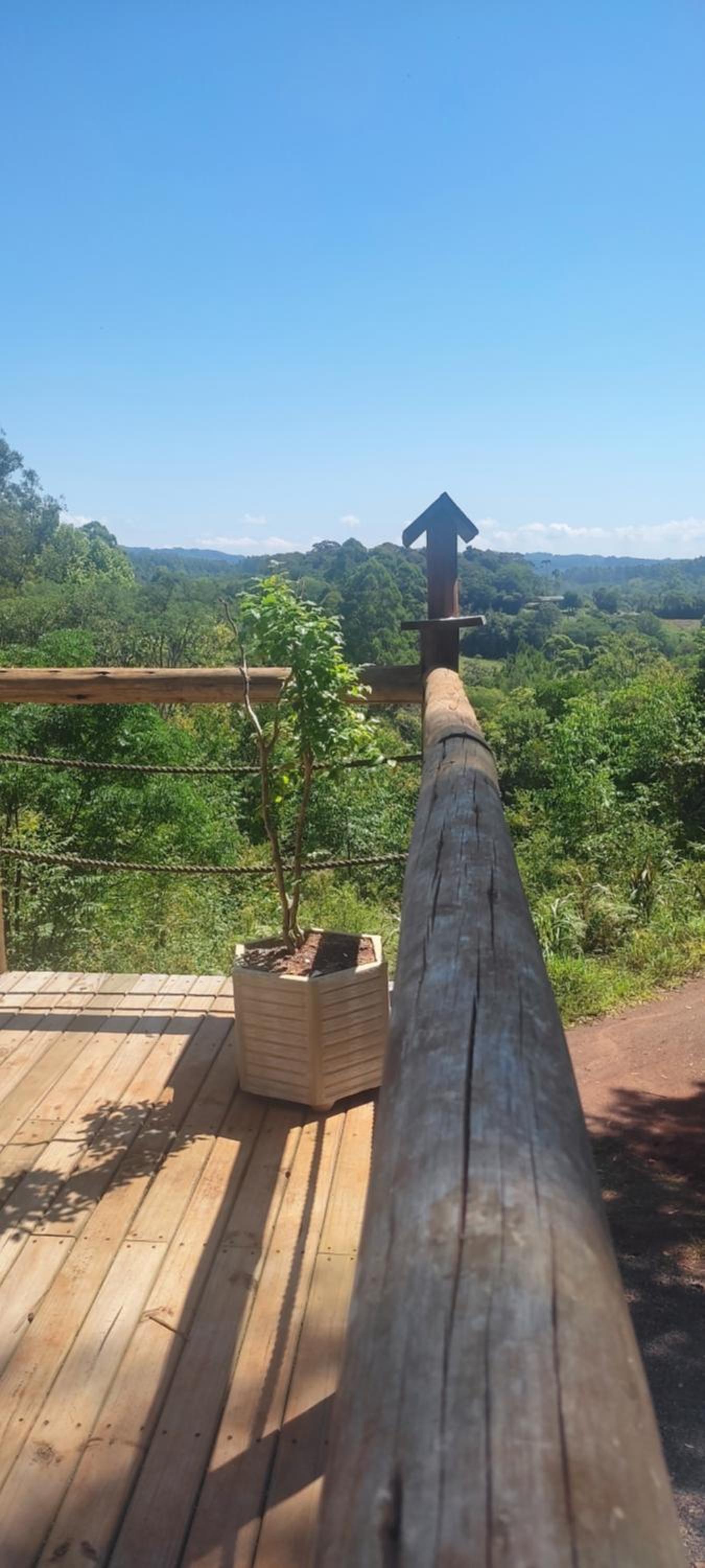 Cabana rustica logcabin com banheira aquecida view 5