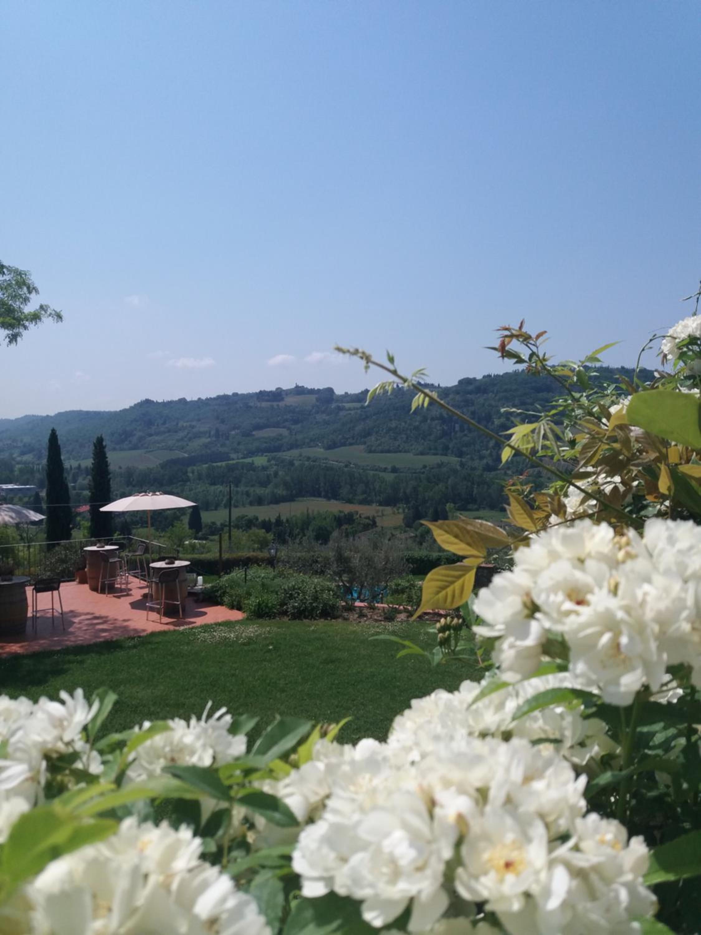 Relais Poggio Borgoni, photo 36