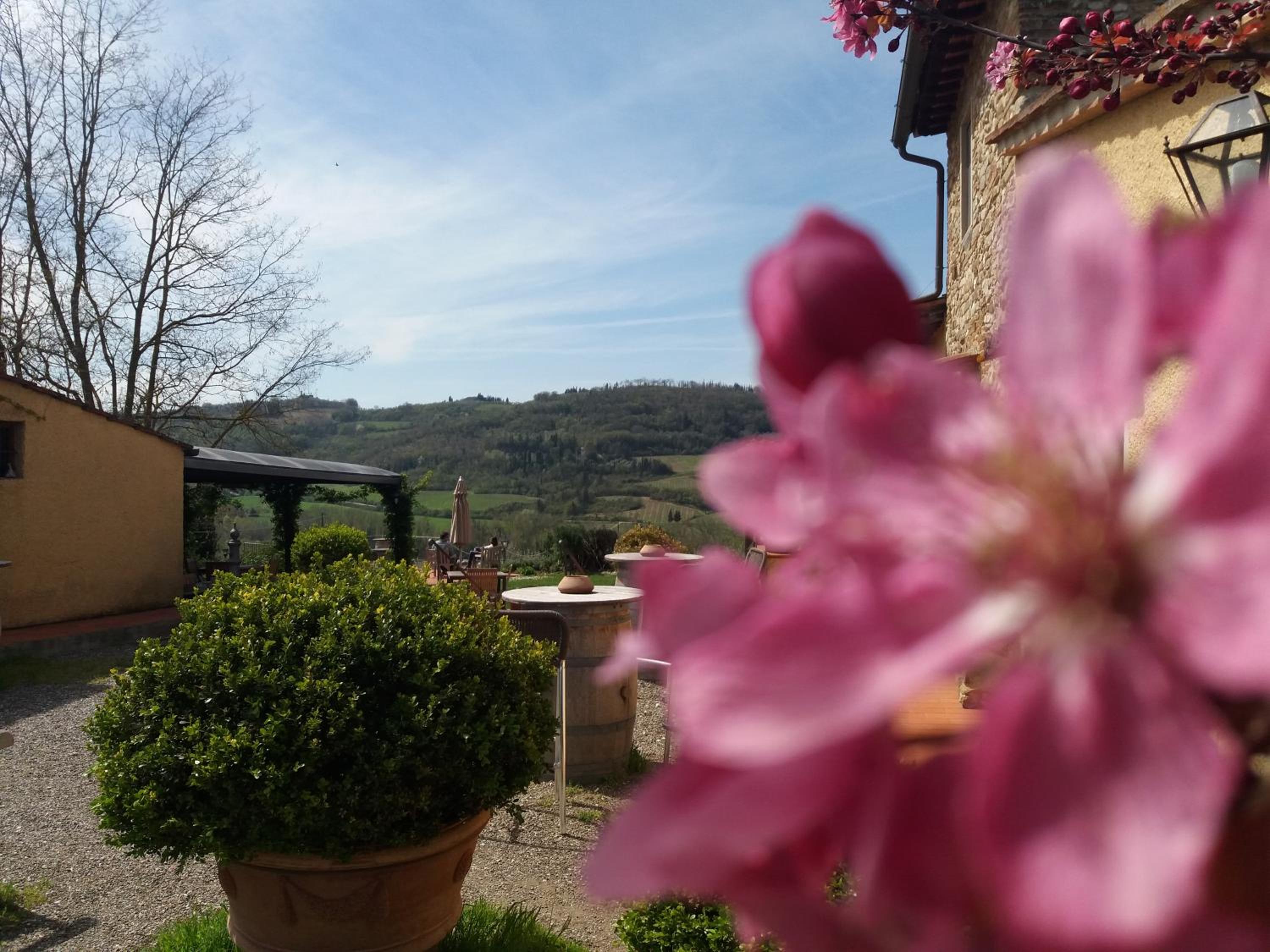 Relais Poggio Borgoni, photo 33