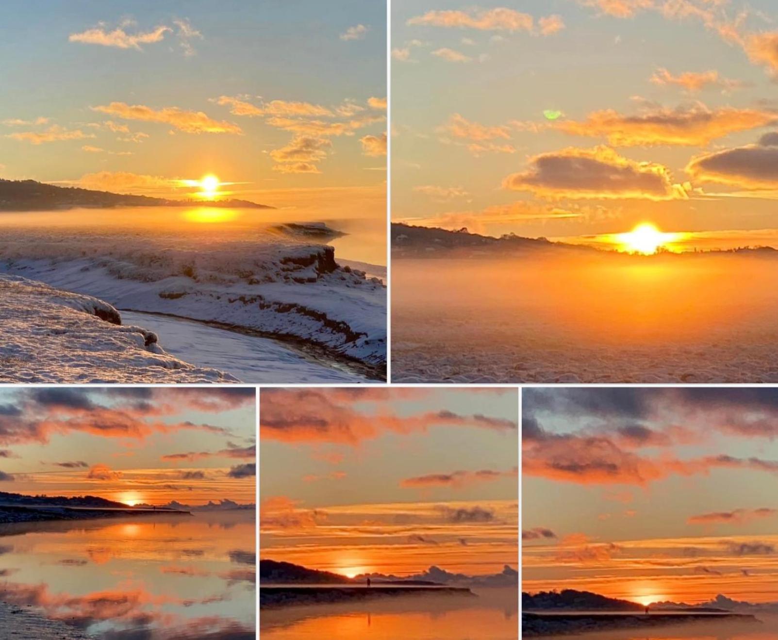Watersedge Retreat, views, sunsets, dogs welcome view 3