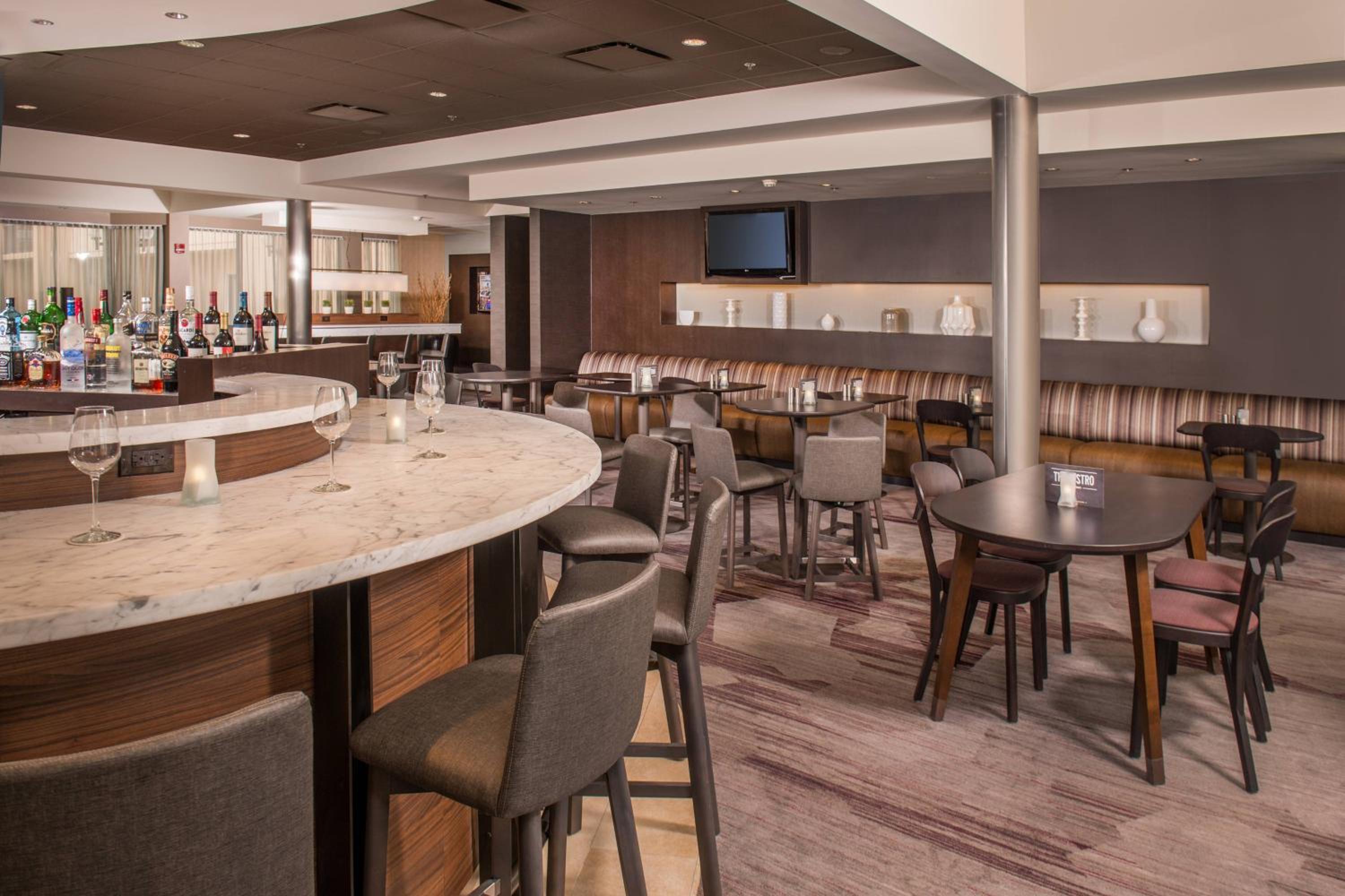 Courtyard By Marriott Baltimore BWI Airport - Property Image 15