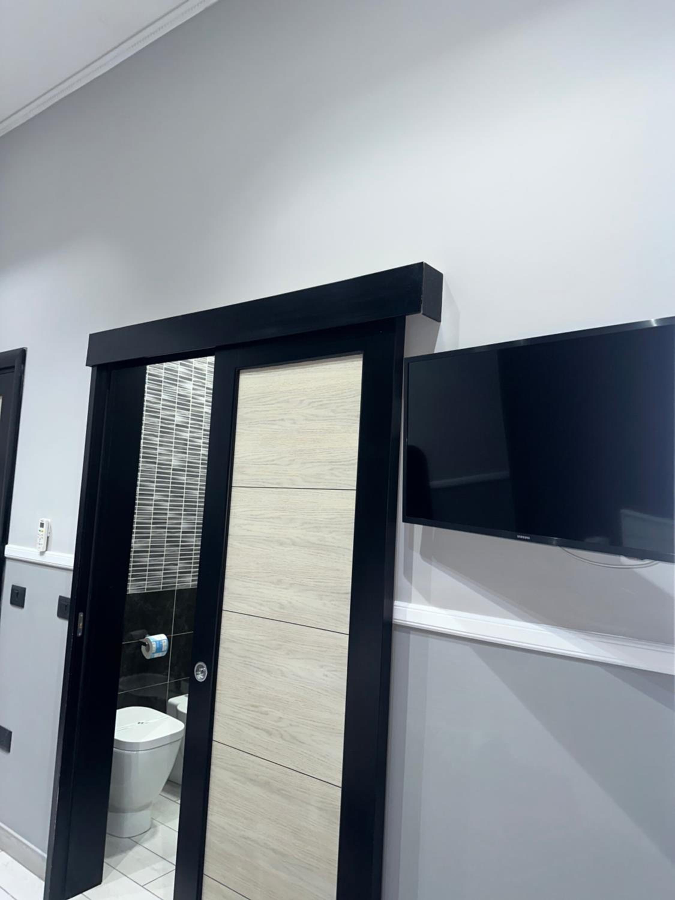Parthenope Rooms