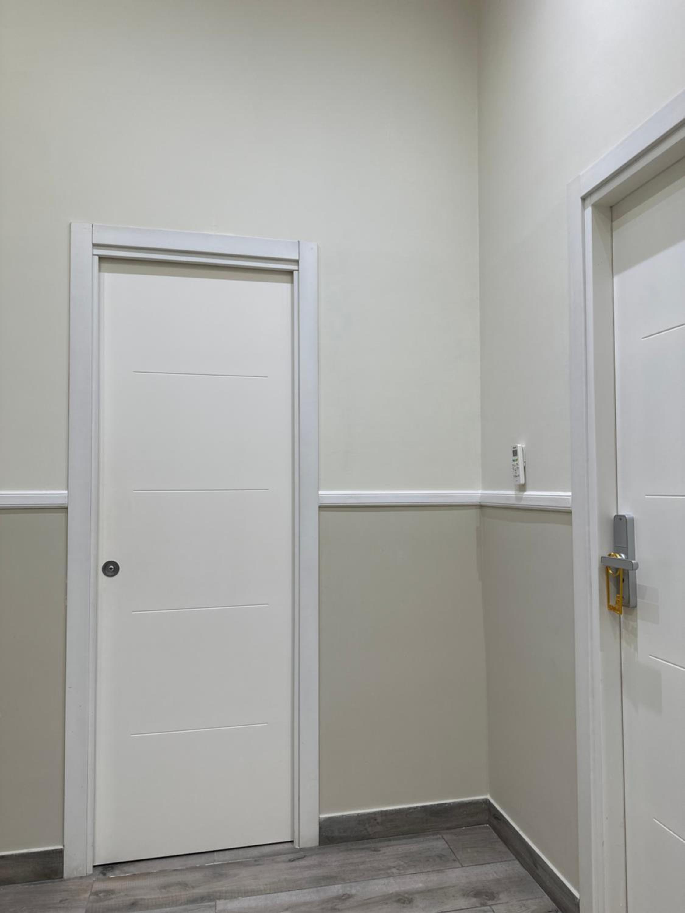 Parthenope Rooms