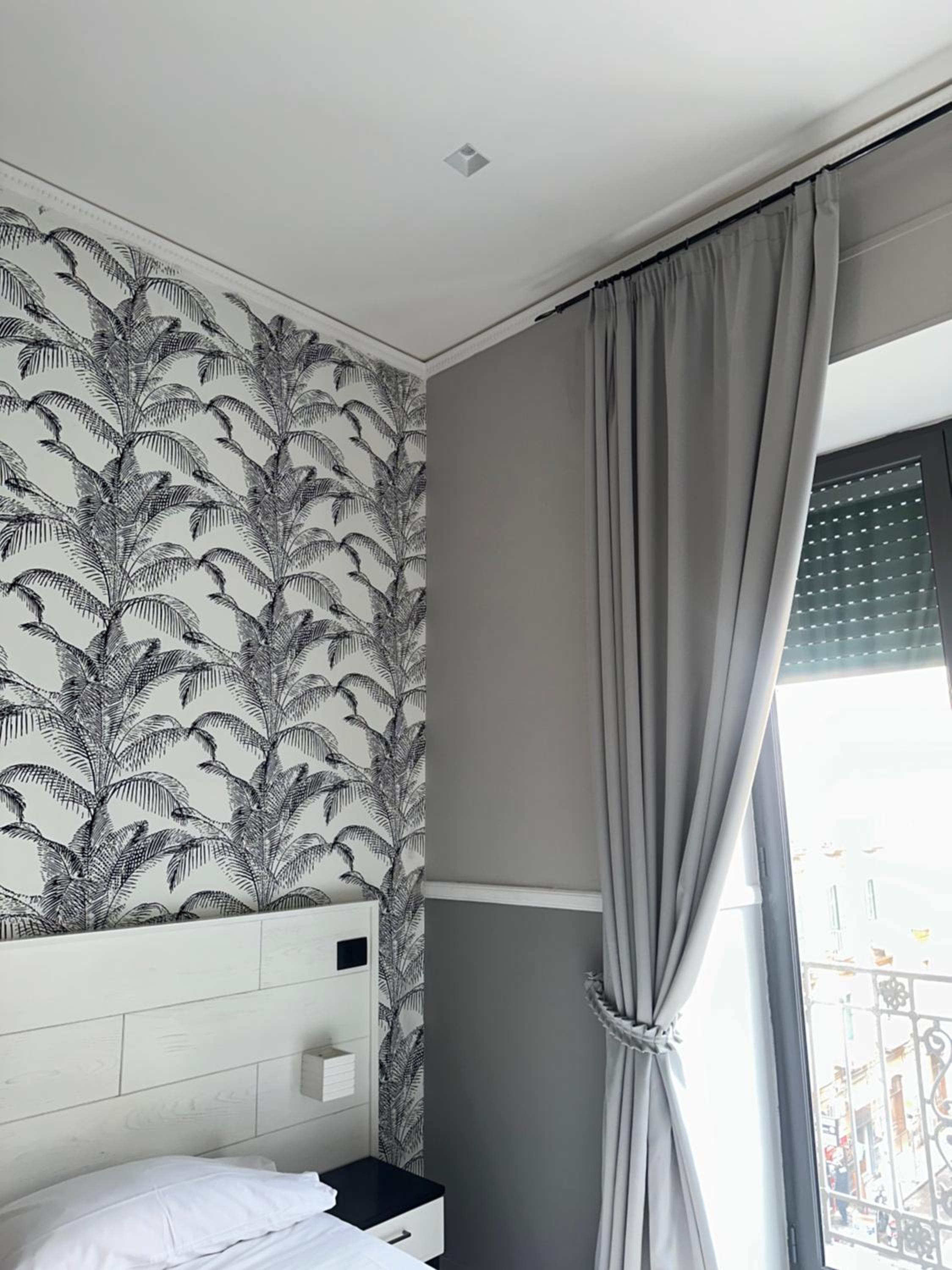Parthenope Rooms