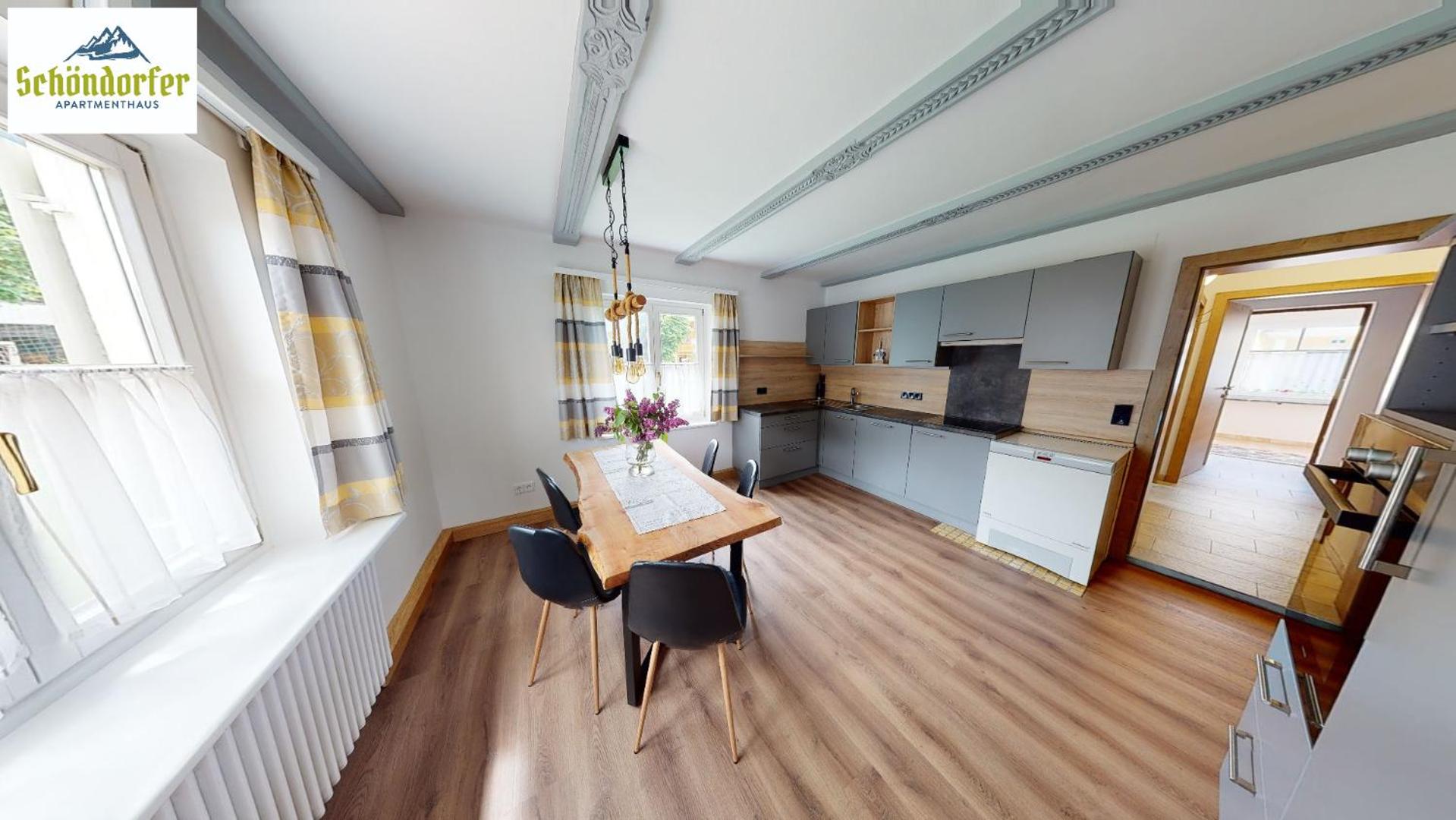 Apartment Brigitte Schöndorfer
