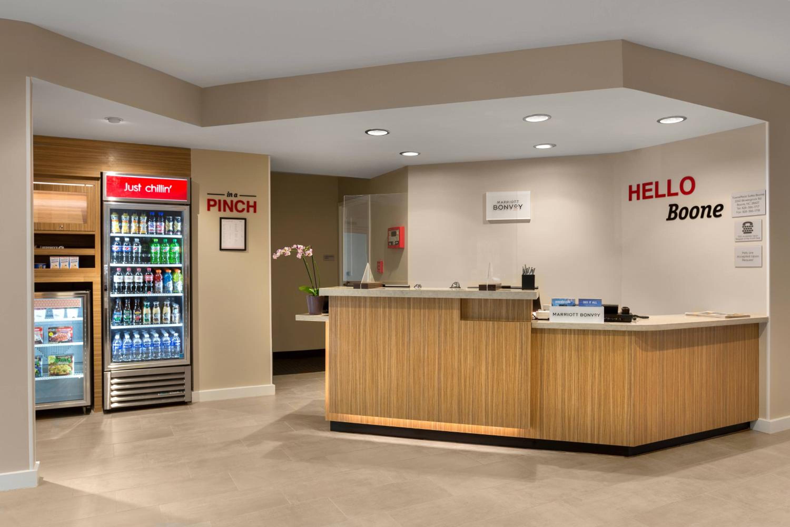 TownePlace Suites by Marriott Boone, Zdjęcie 14
