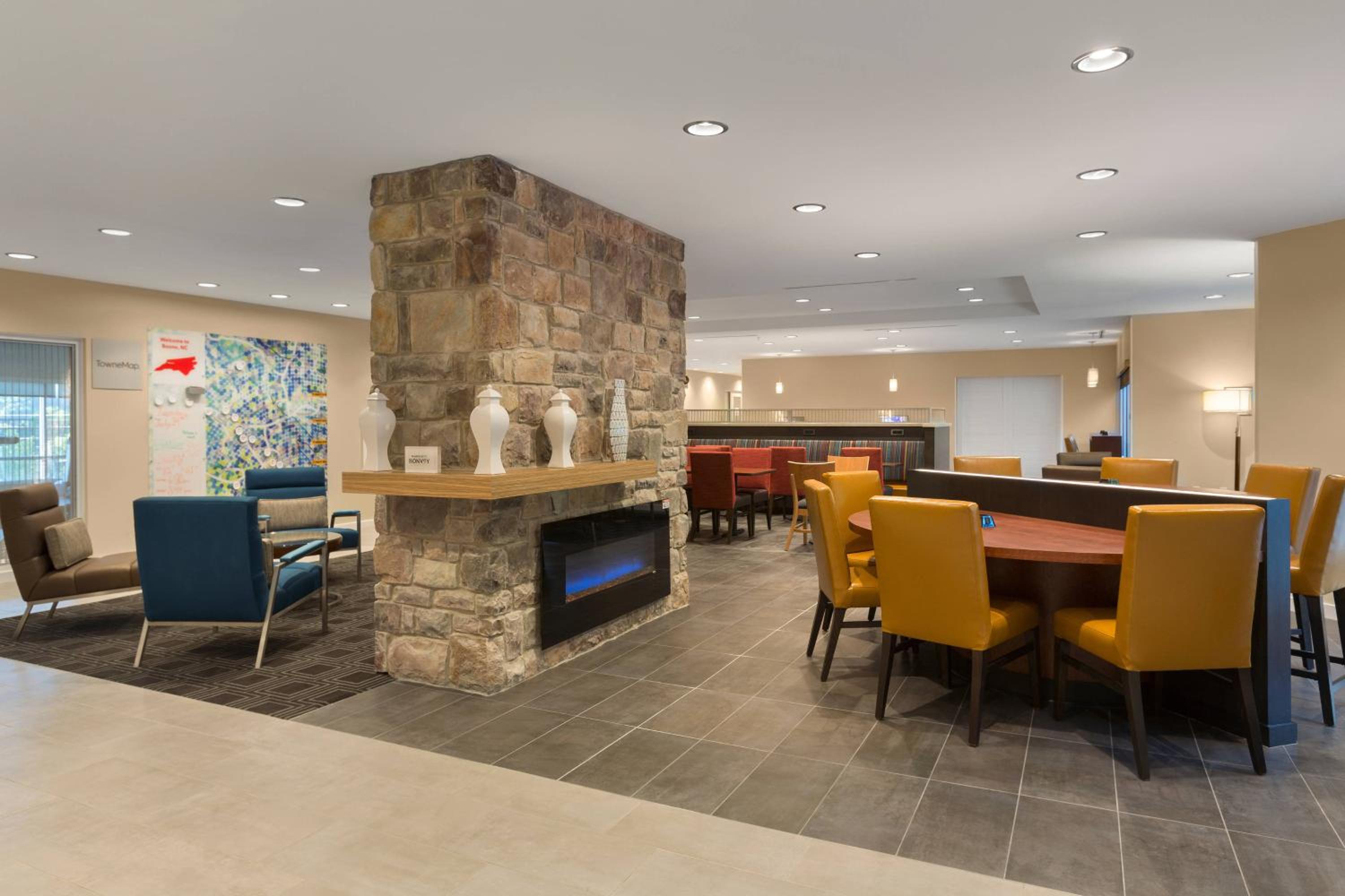 TownePlace Suites by Marriott Boone, Zdjęcie 18