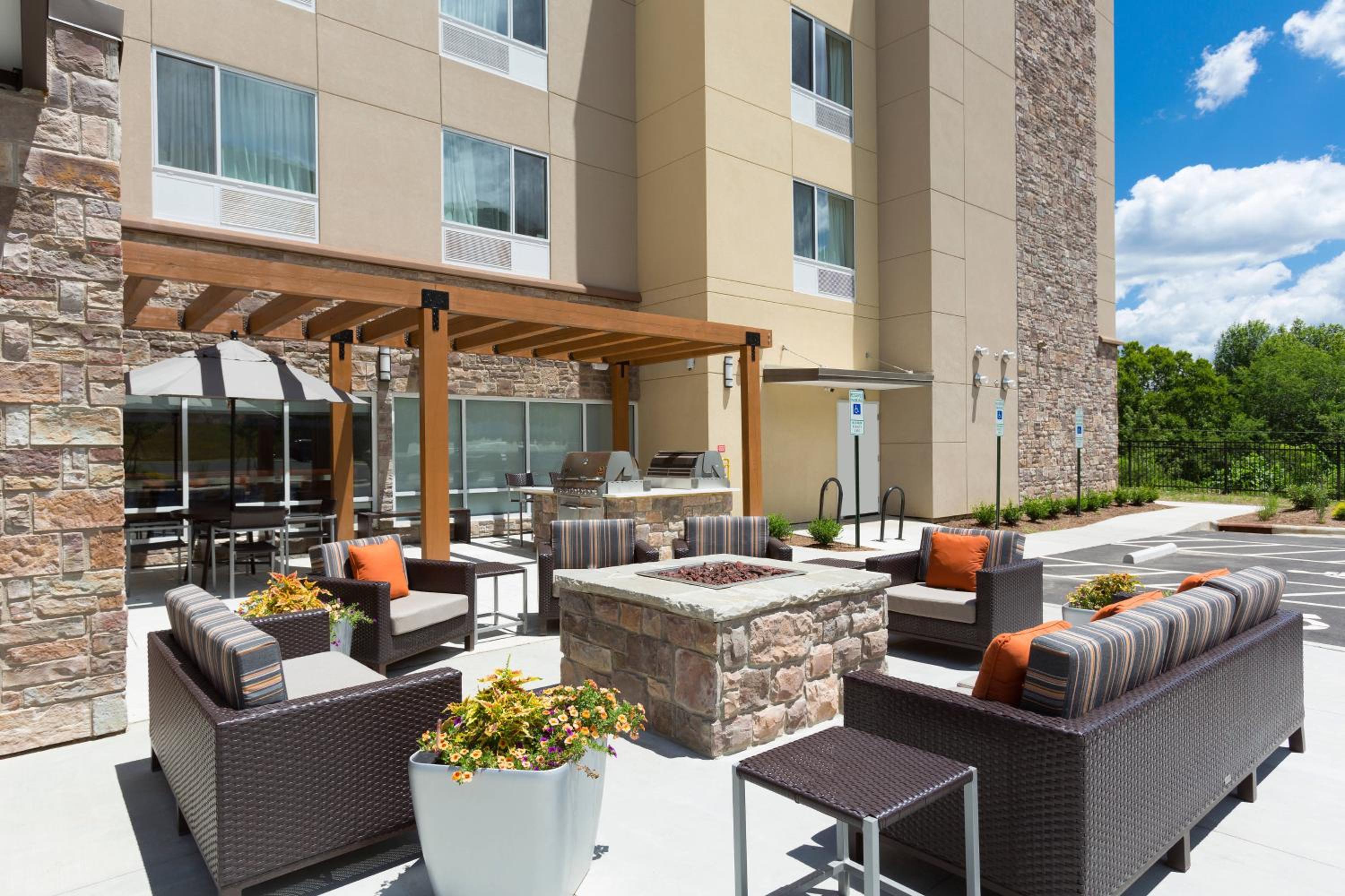 TownePlace Suites by Marriott Boone, Zdjęcie 16