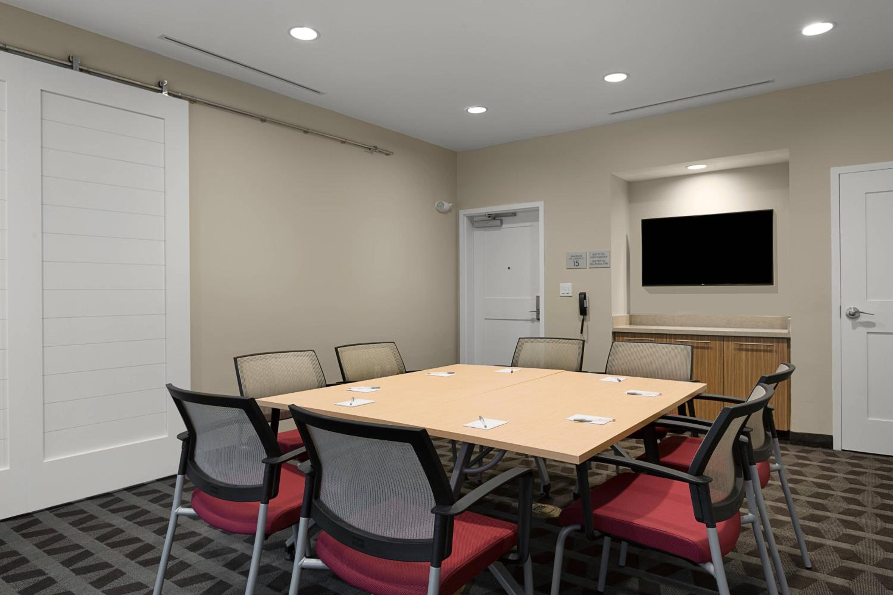 TownePlace Suites by Marriott Boone, Zdjęcie 10