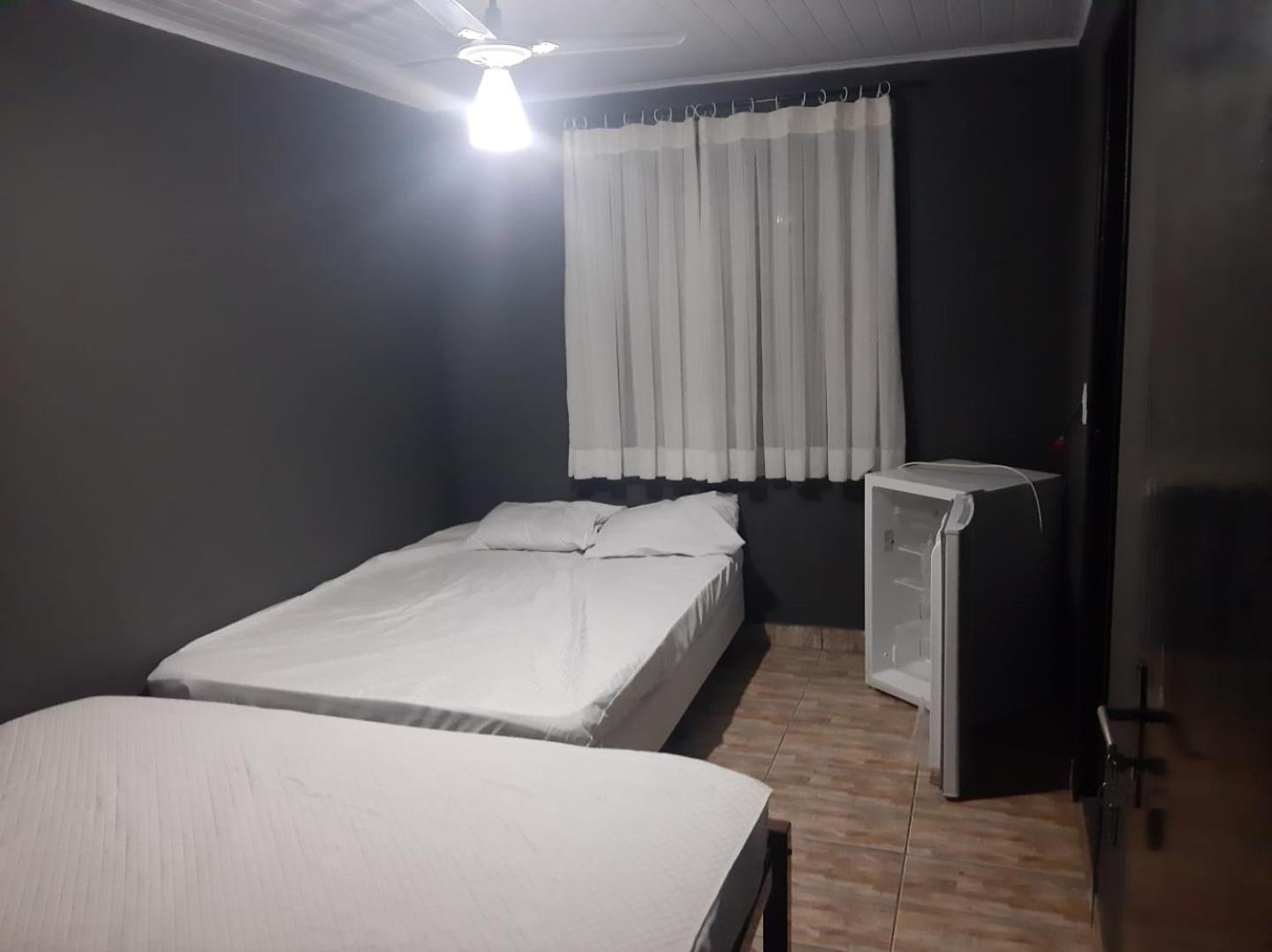 Pousada Flats Beija Flor Lagoinha Ubatuba