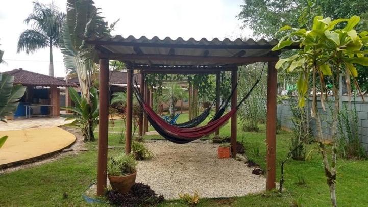 Pousada Flats Beija Flor Lagoinha Ubatuba