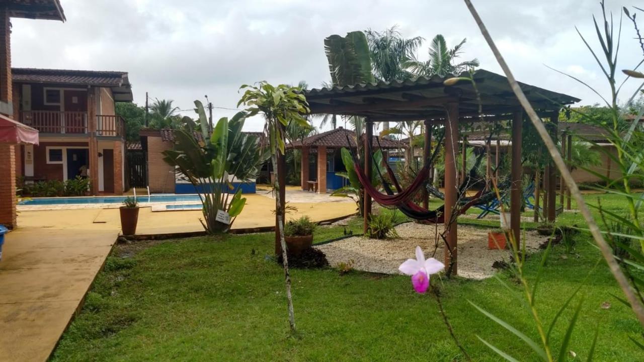 Pousada Flats Beija Flor Lagoinha Ubatuba