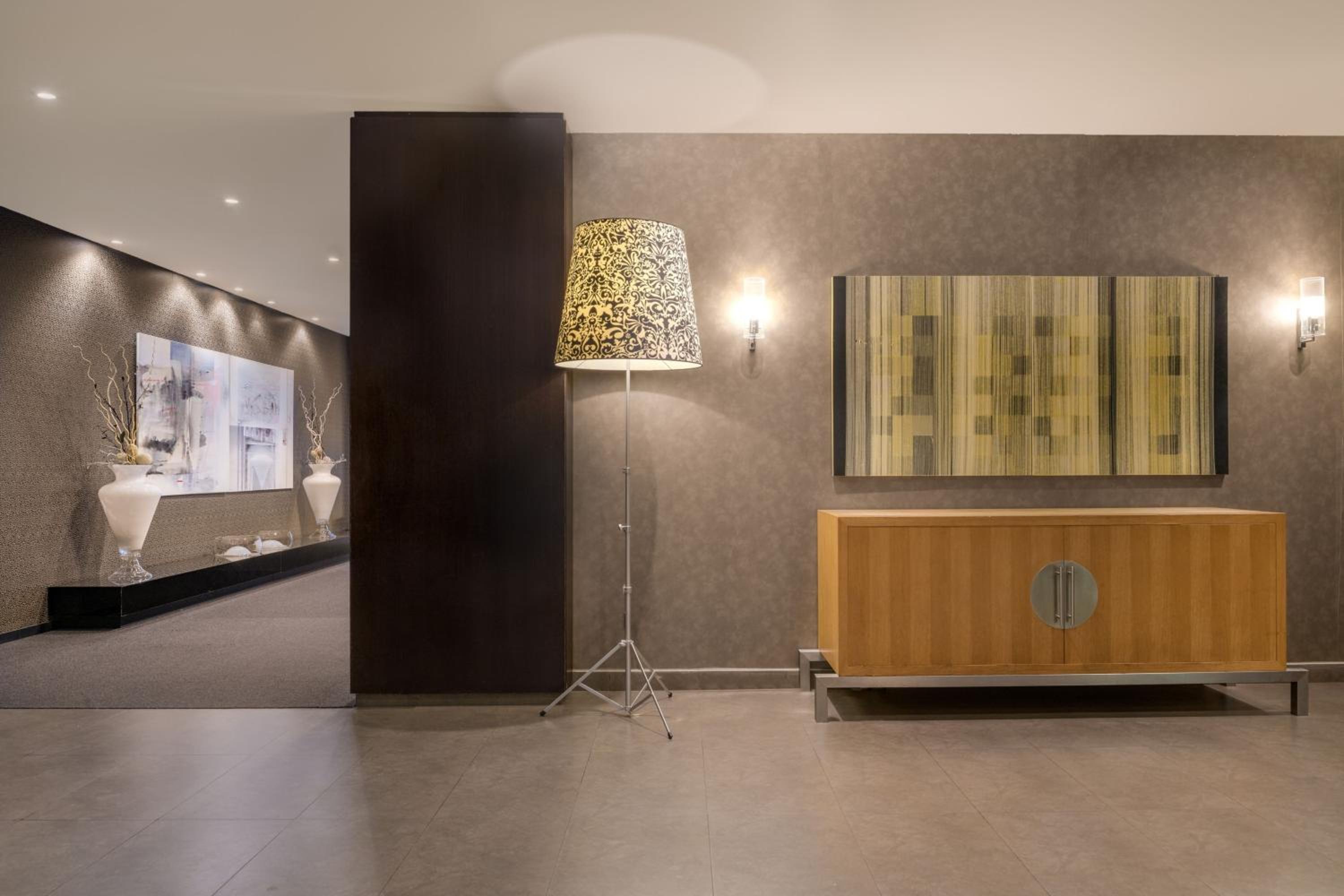 AC Hotel Elda by Marriott en Elda