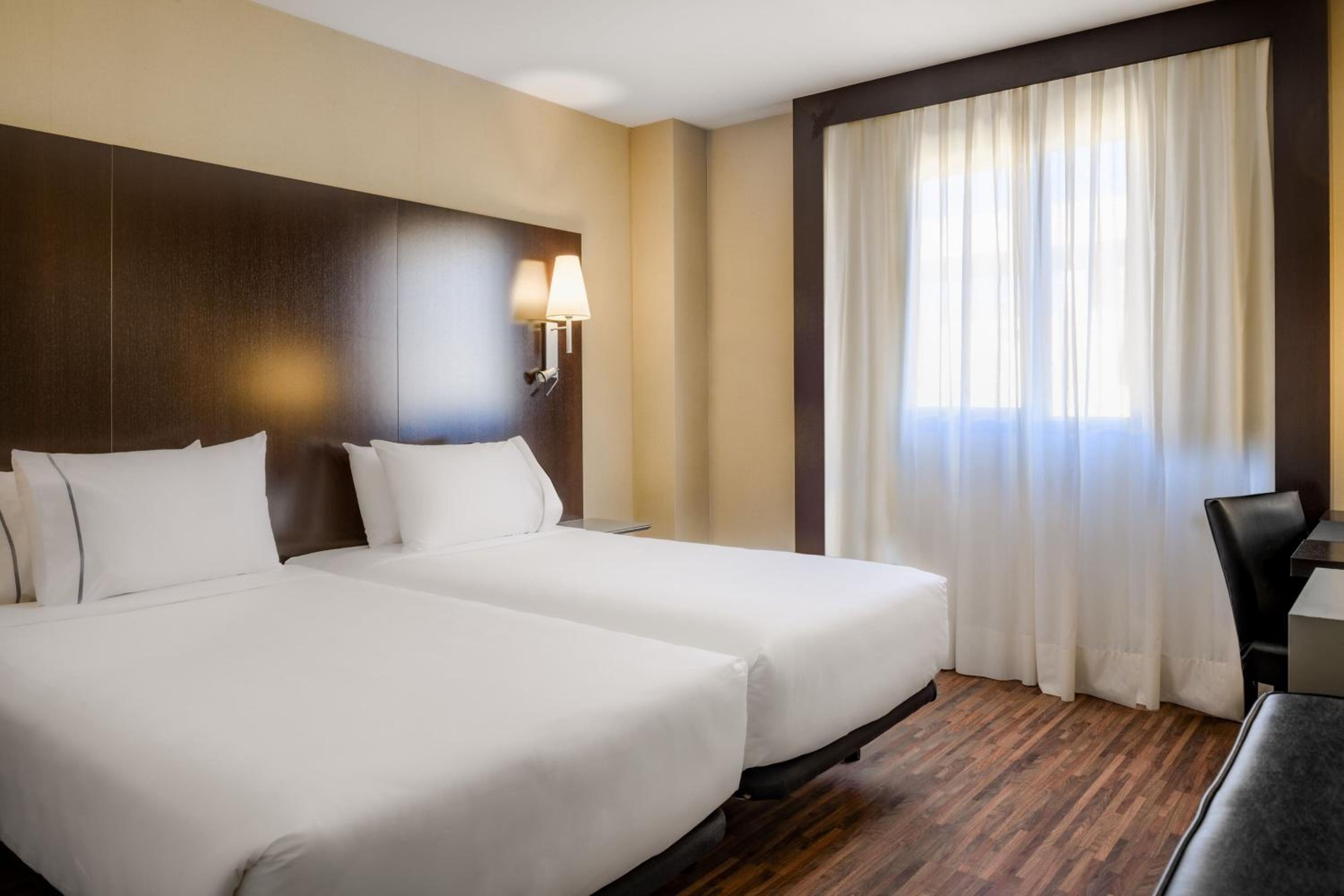 AC Hotel Elda by Marriott en Elda
