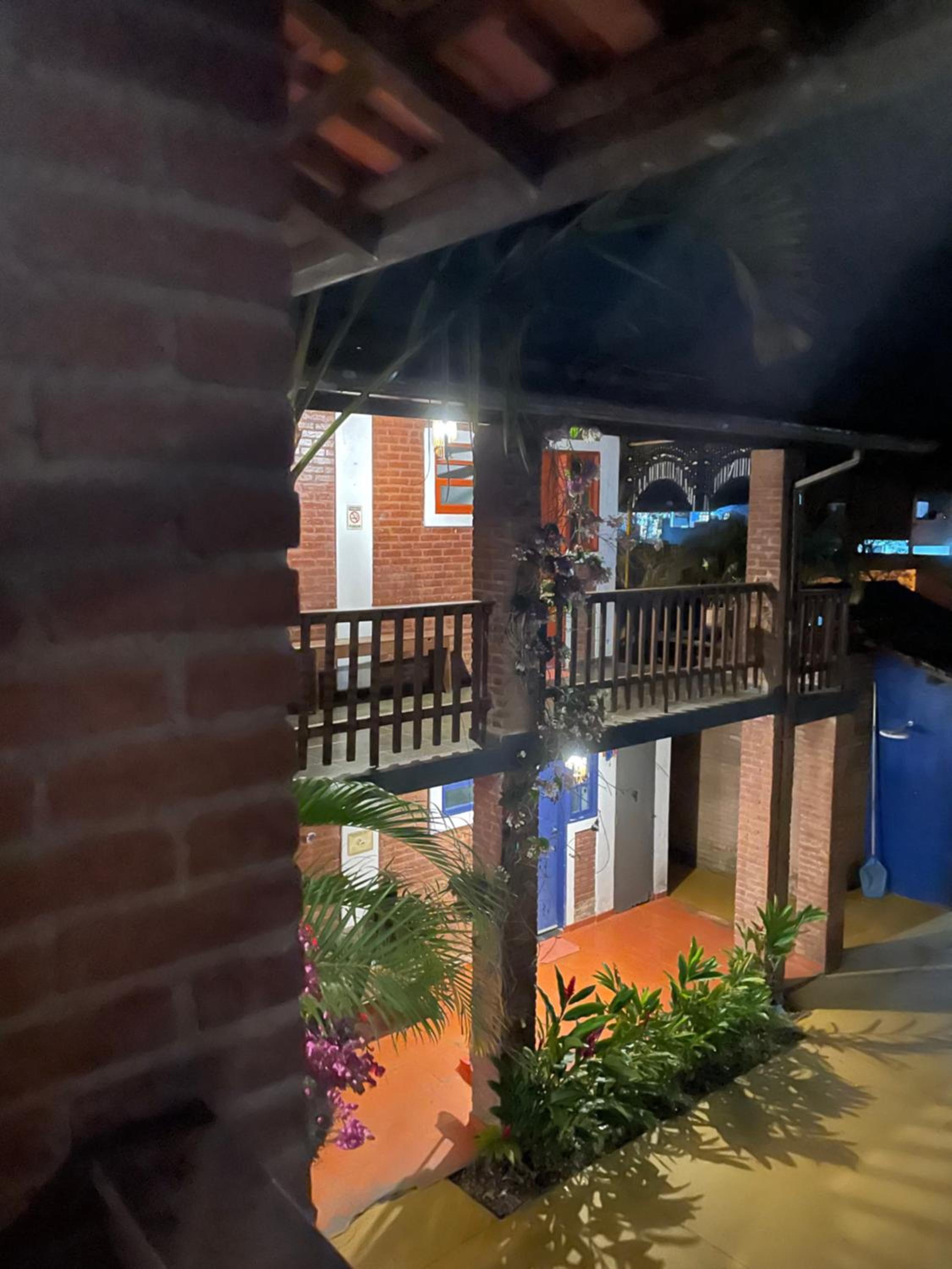 Pousada Flats Beija Flor Lagoinha Ubatuba